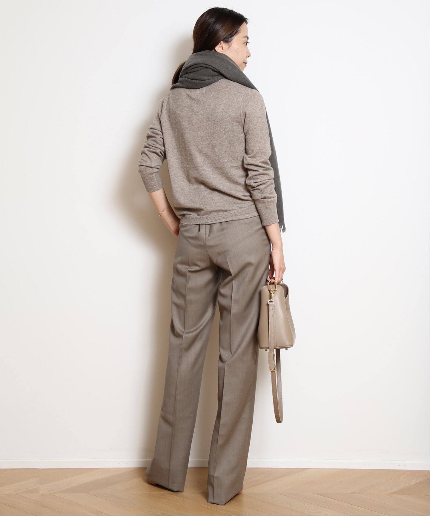 DESTIN/デスティン】 75*200 CASHMERE ストール（ストール）｜MUSE de