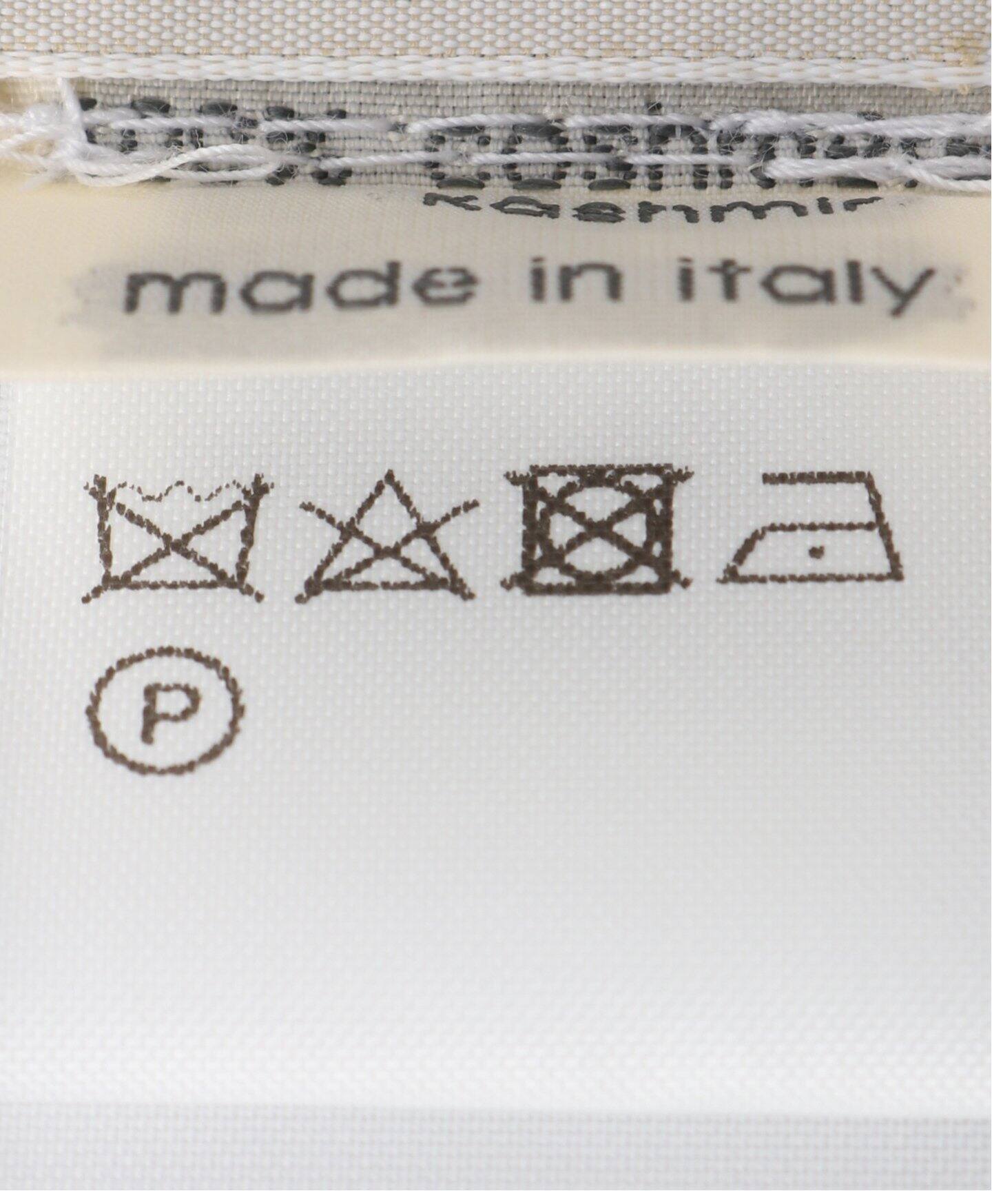 DESTIN/デスティン】 75*200 CASHMERE ストール（ストール）｜MUSE de