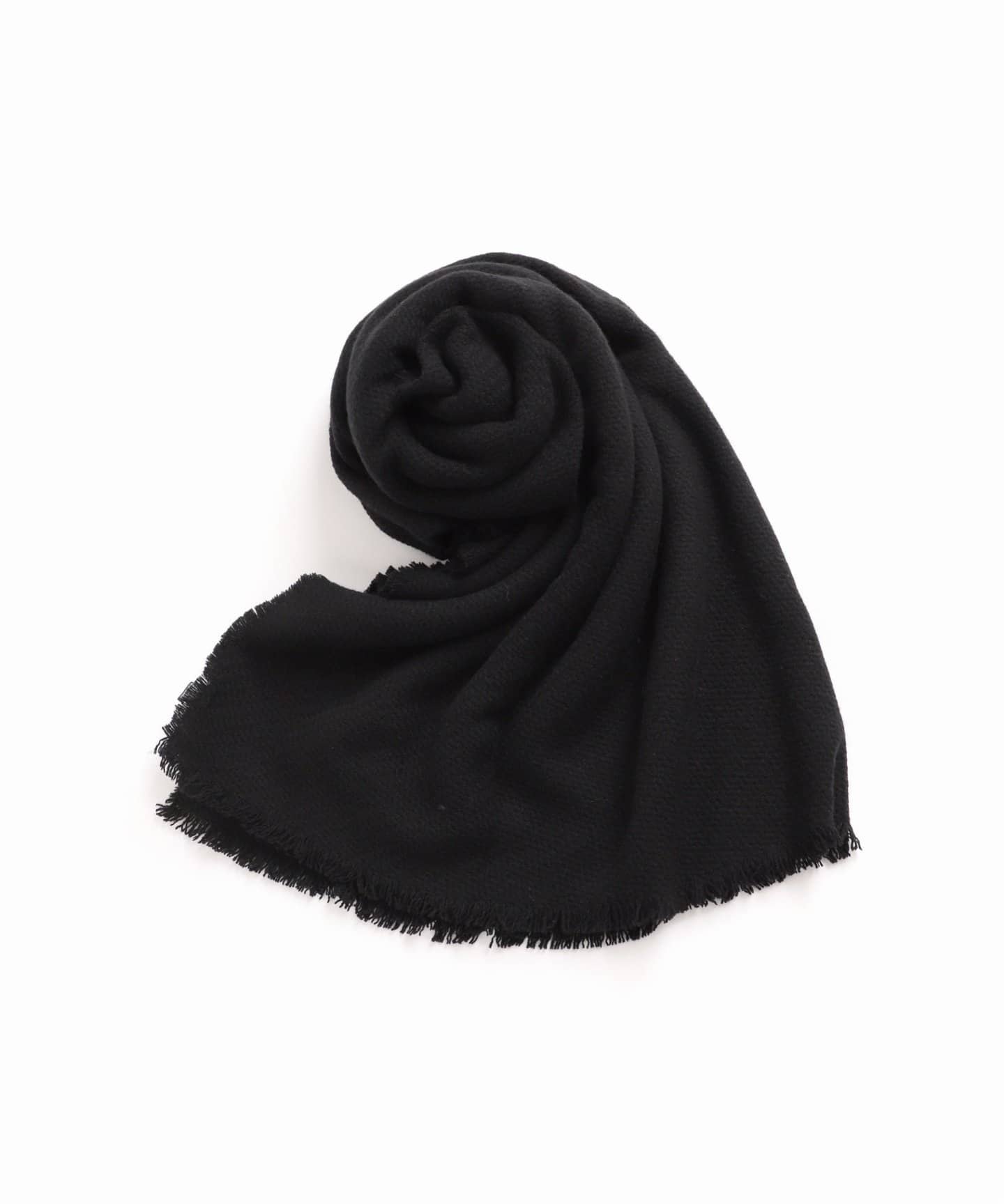 ALONPI CASHMERE/アロンピ カシミヤ】 STOLE（ストール）｜MUSE de