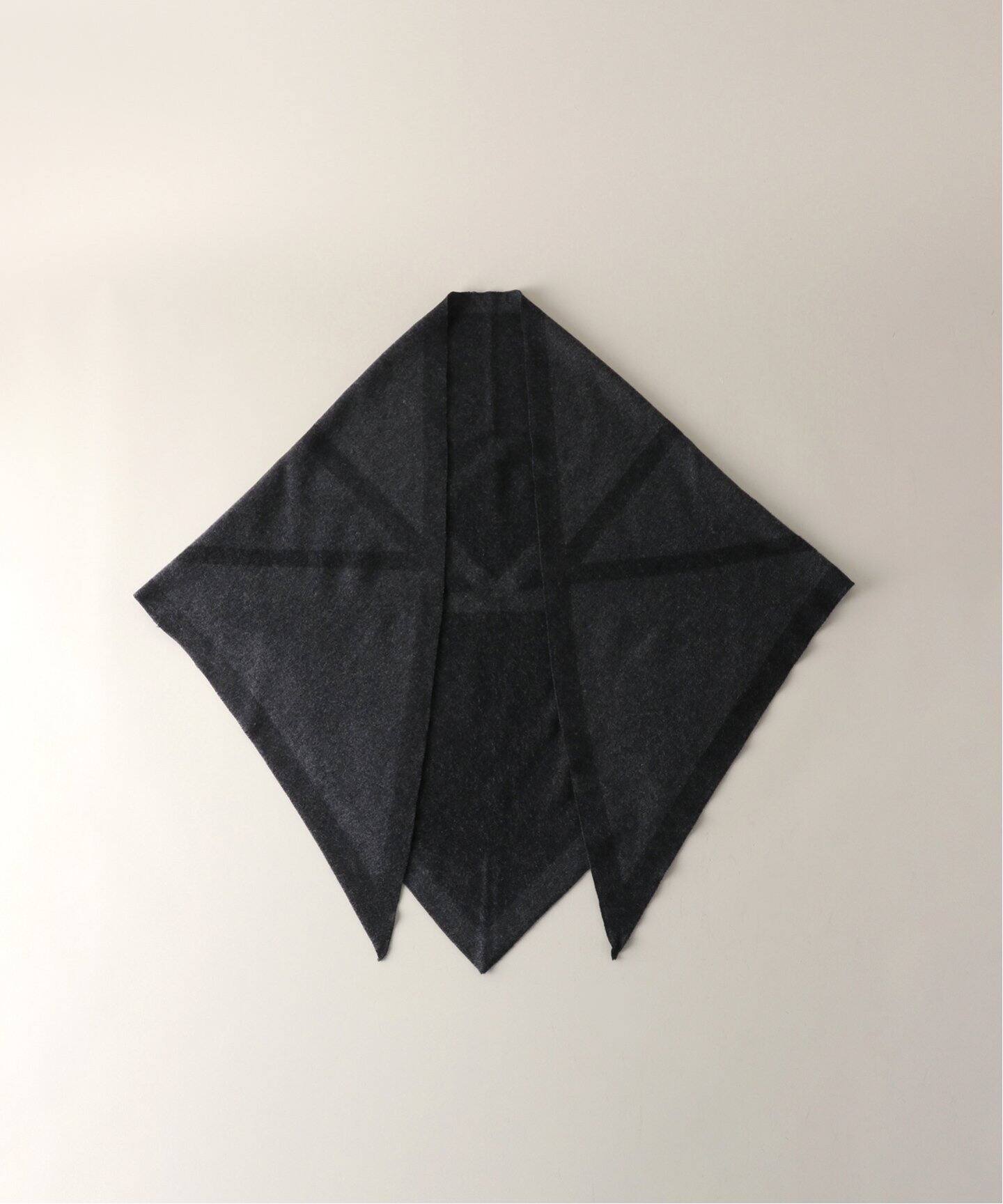 ENVELOPE1976/エンベロープ1976】トライアングルスカーフ（スカーフ