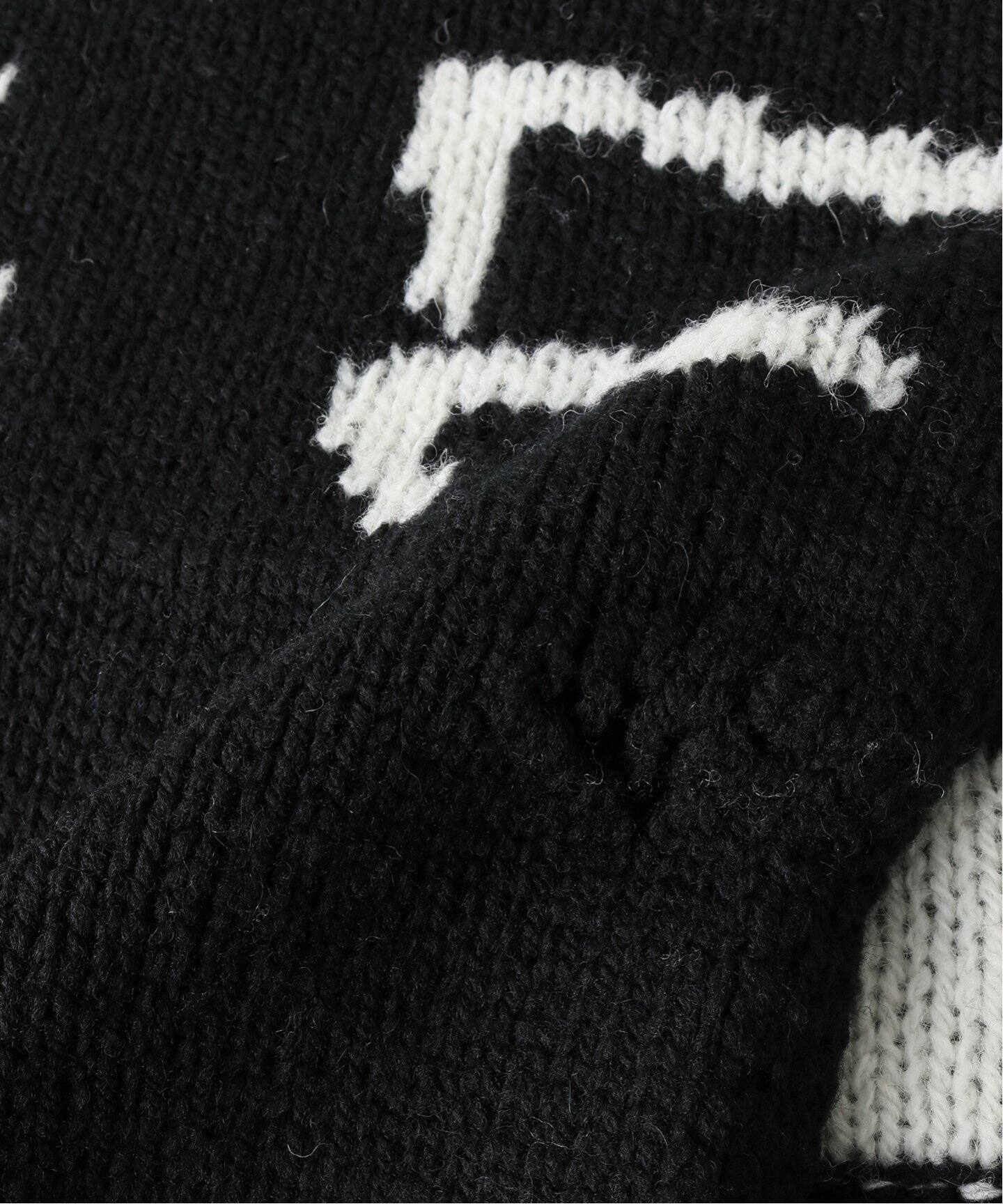 MM6 Maison Margiela(マルタンマルジェラ) 23AW フェイクレザー