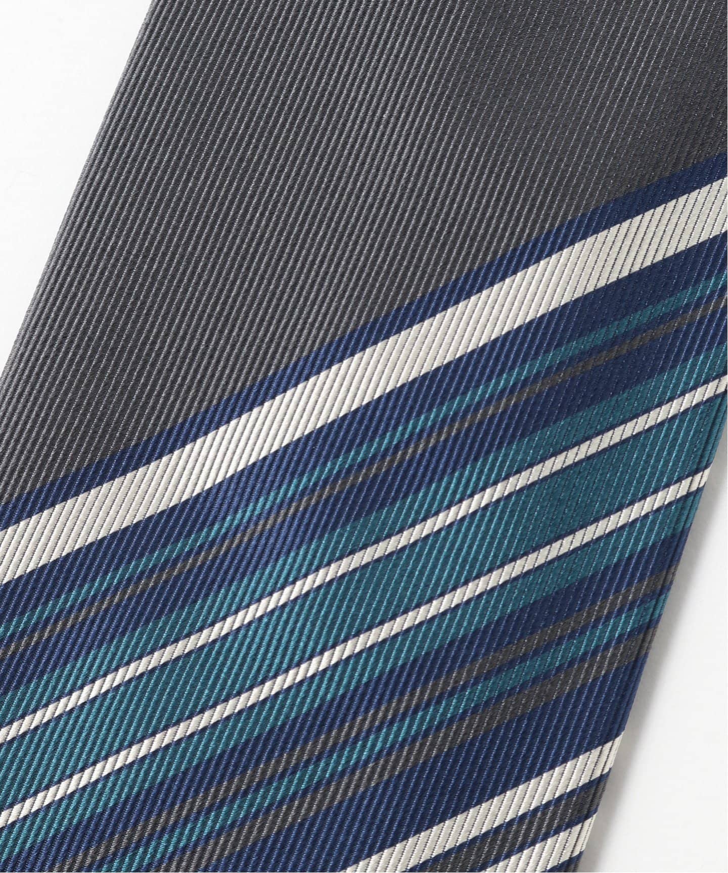 PB レジメンタルマルチストライプタイ（ネクタイ）｜EDIFICE