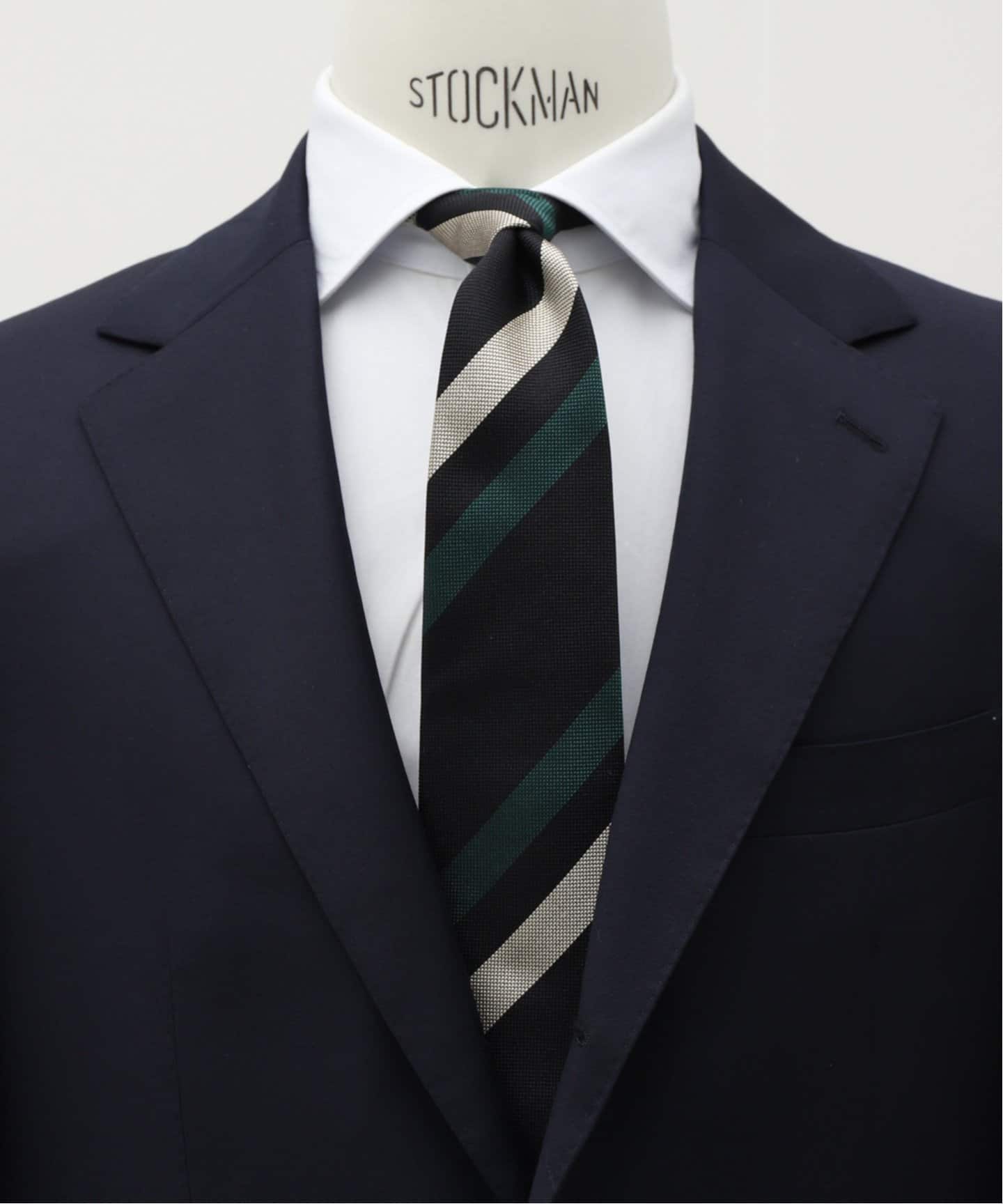 EDIFICE｜エディフィスのネクタイ（メンズ／カラーがブラック）の通販