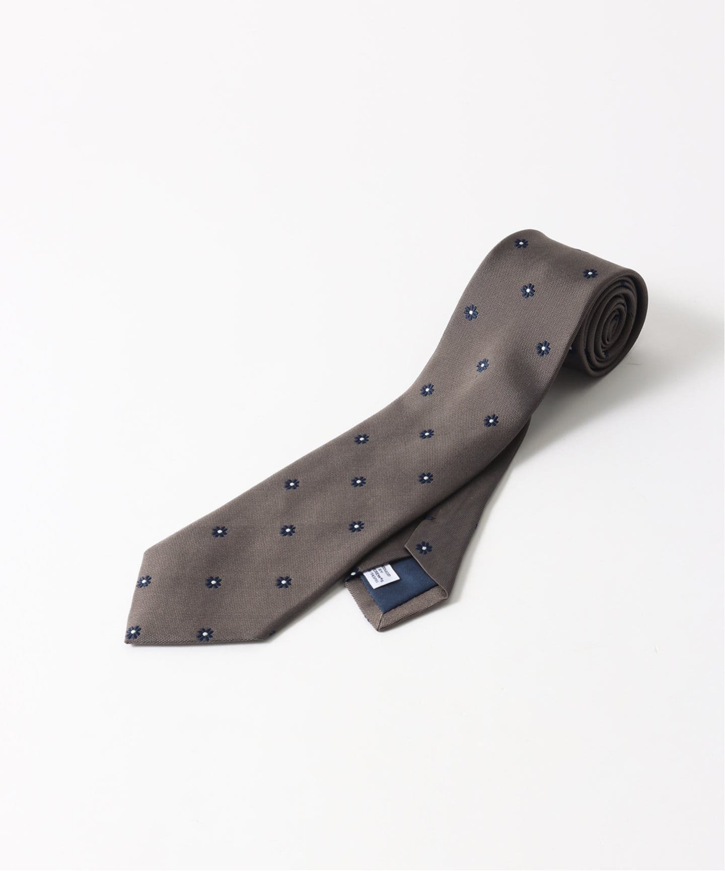 PB フラワーコモンタイ（ネクタイ）｜EDIFICE（エディフィス）の通販