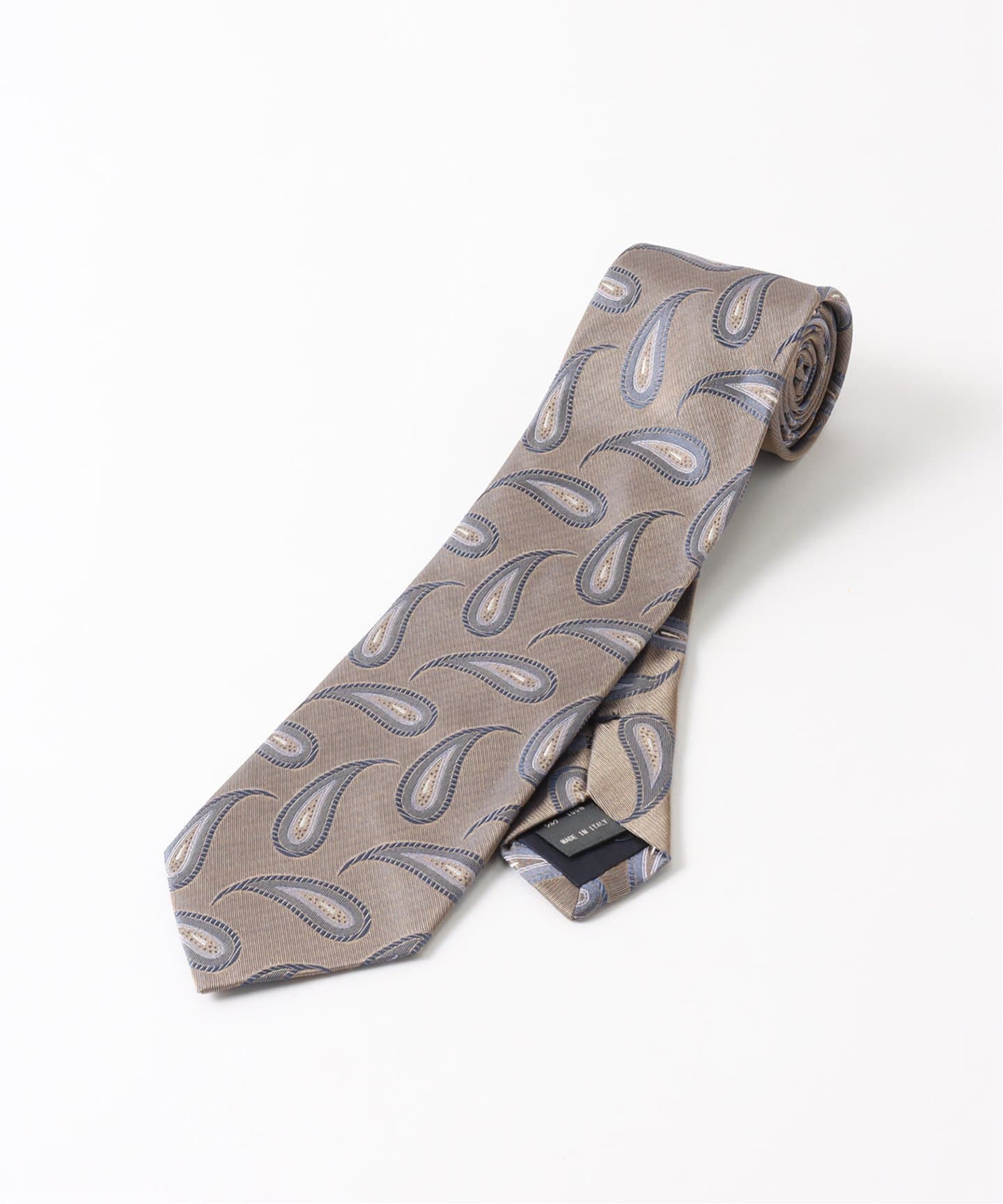 エディフィス（EDIFICE）/PB シックペイズリータイ PB シックペイズリータイ（ネクタイ）｜EDIFICE（エディフィス）の通販