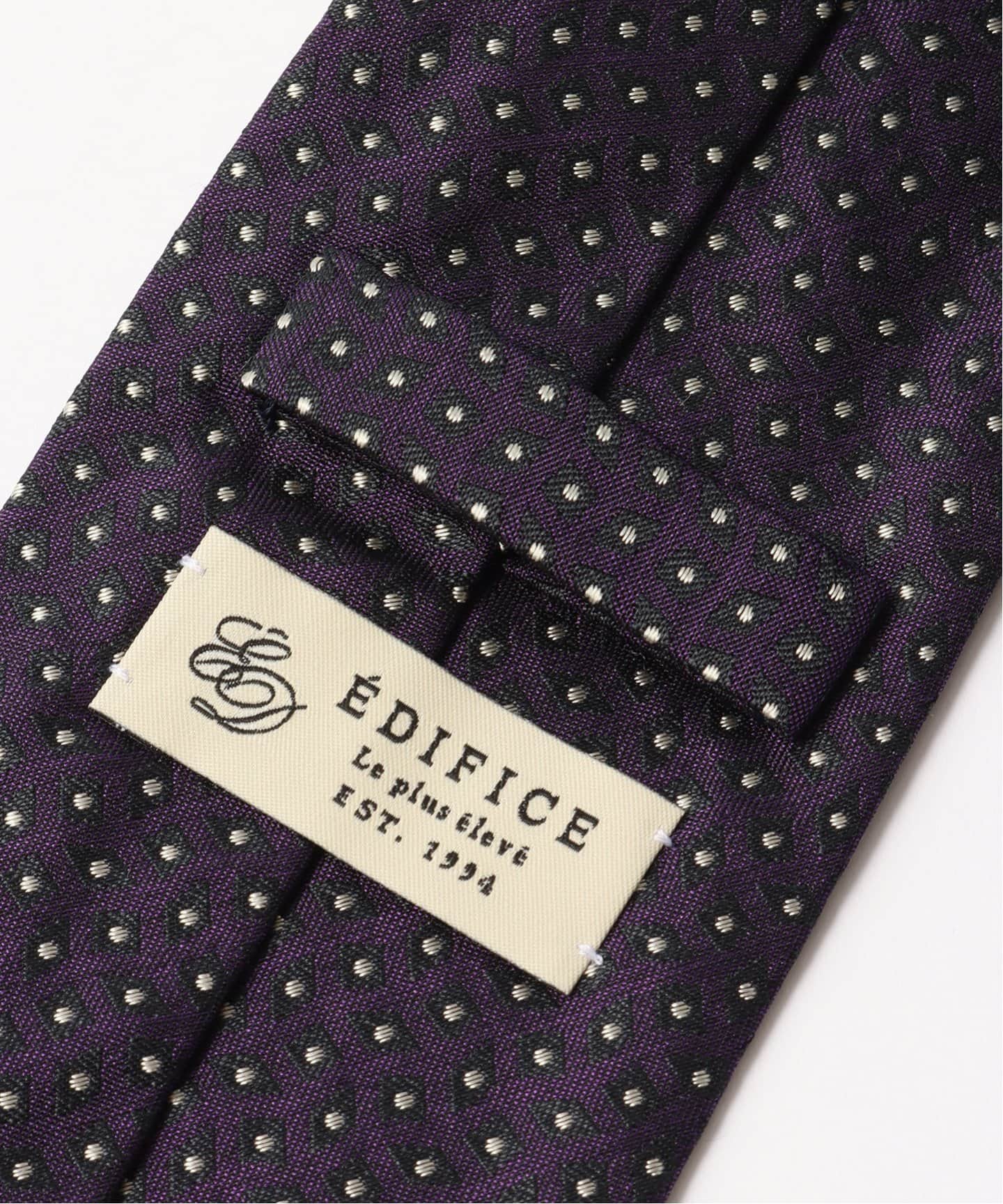 エディフィス（EDIFICE）/PB ピンドットタイ PB ピンドットタイ（ネクタイ）｜EDIFICE（エディフィス）の通販