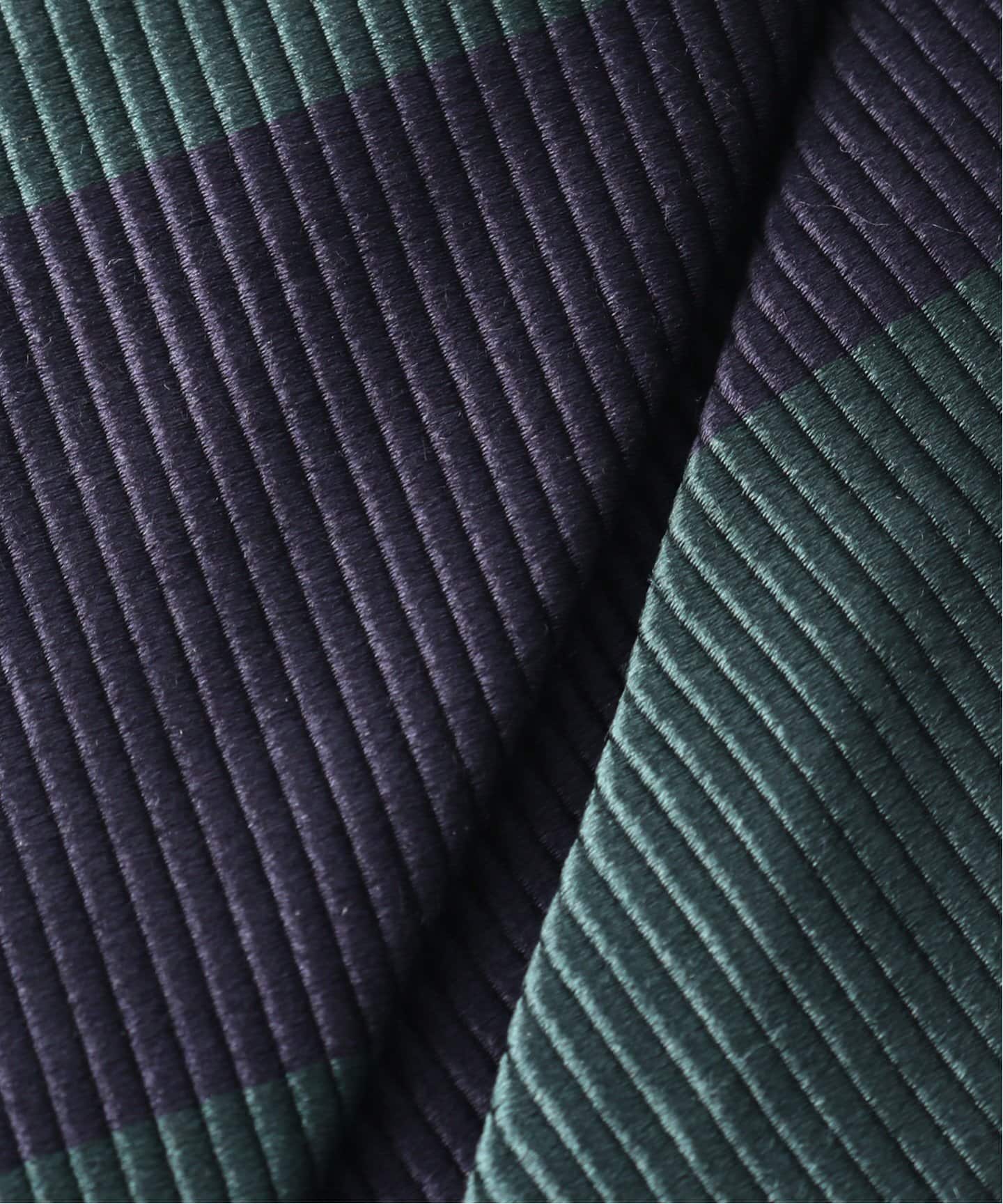 AX ワイドストライプ ナロータイ CANEPA（ネクタイ）｜EDIFICE