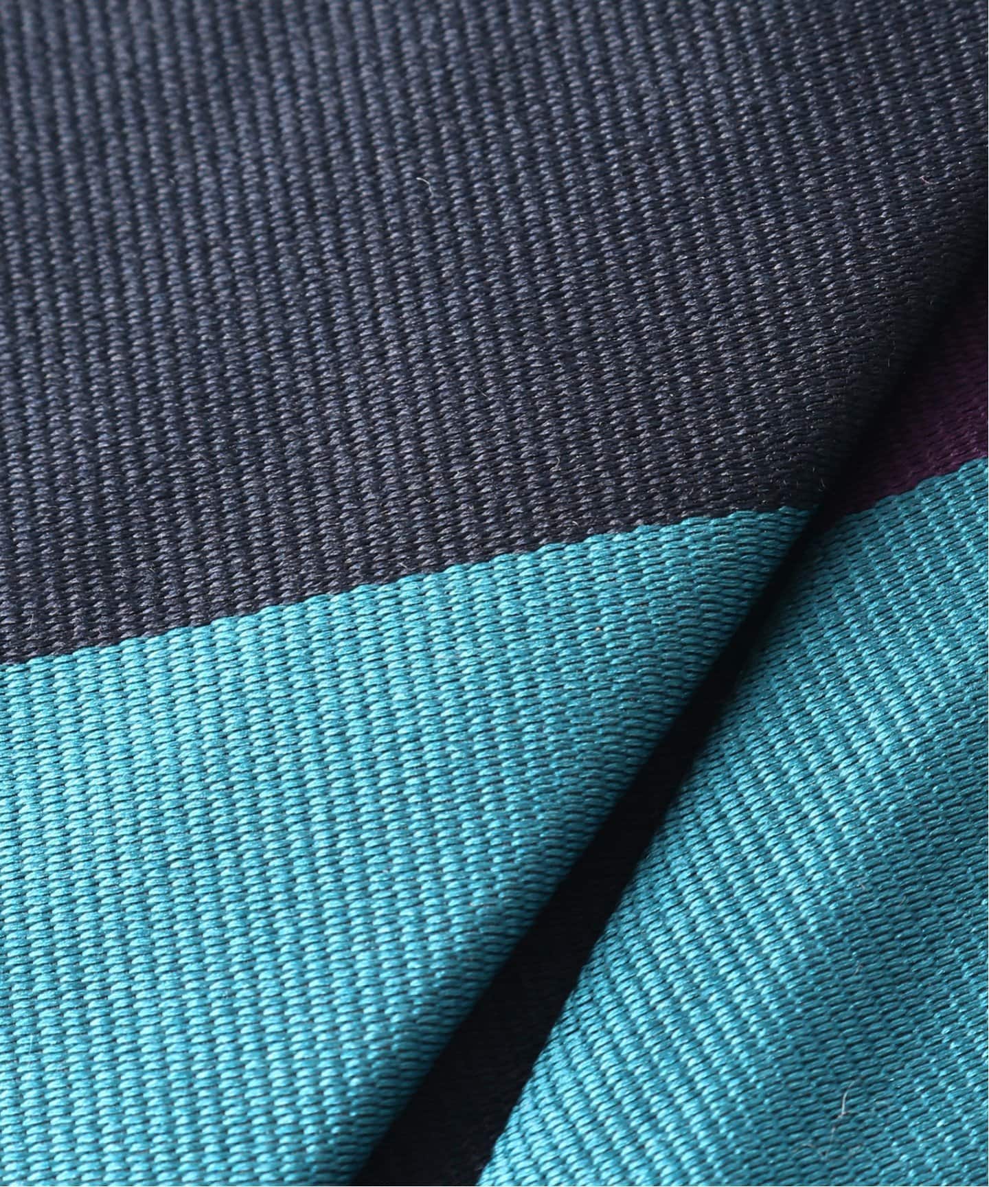 AX レジメンタルストライプ ナロータイ BIANCHI（ネクタイ）｜EDIFICE