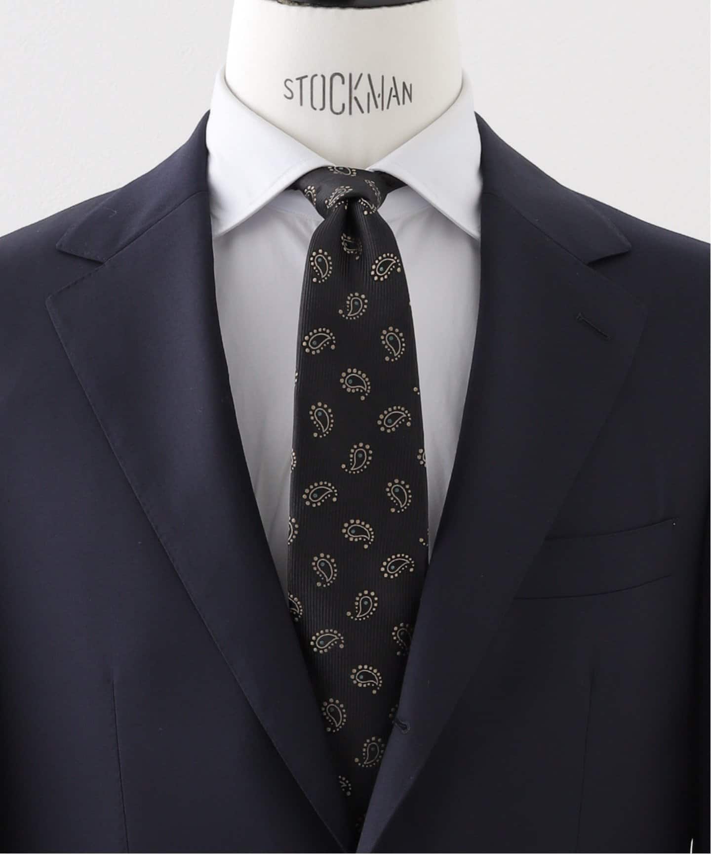 EDIFICE｜エディフィスのネクタイ（メンズ／サイズフリー）の通販