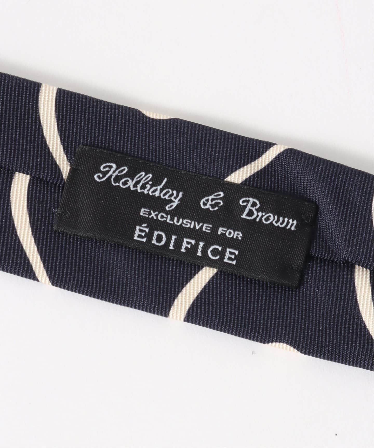 Holliday & Brown】Ex.ジオメトリックプリント JA042341/O9314