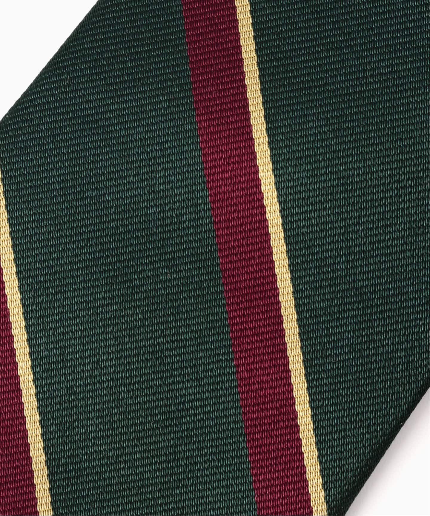 【極美品】Southwick／サウスウィック／レジメンタルタイ／USA製 Southwick: レジメンタルストライプ ボウタイ｜ SHIPS 公式サイト