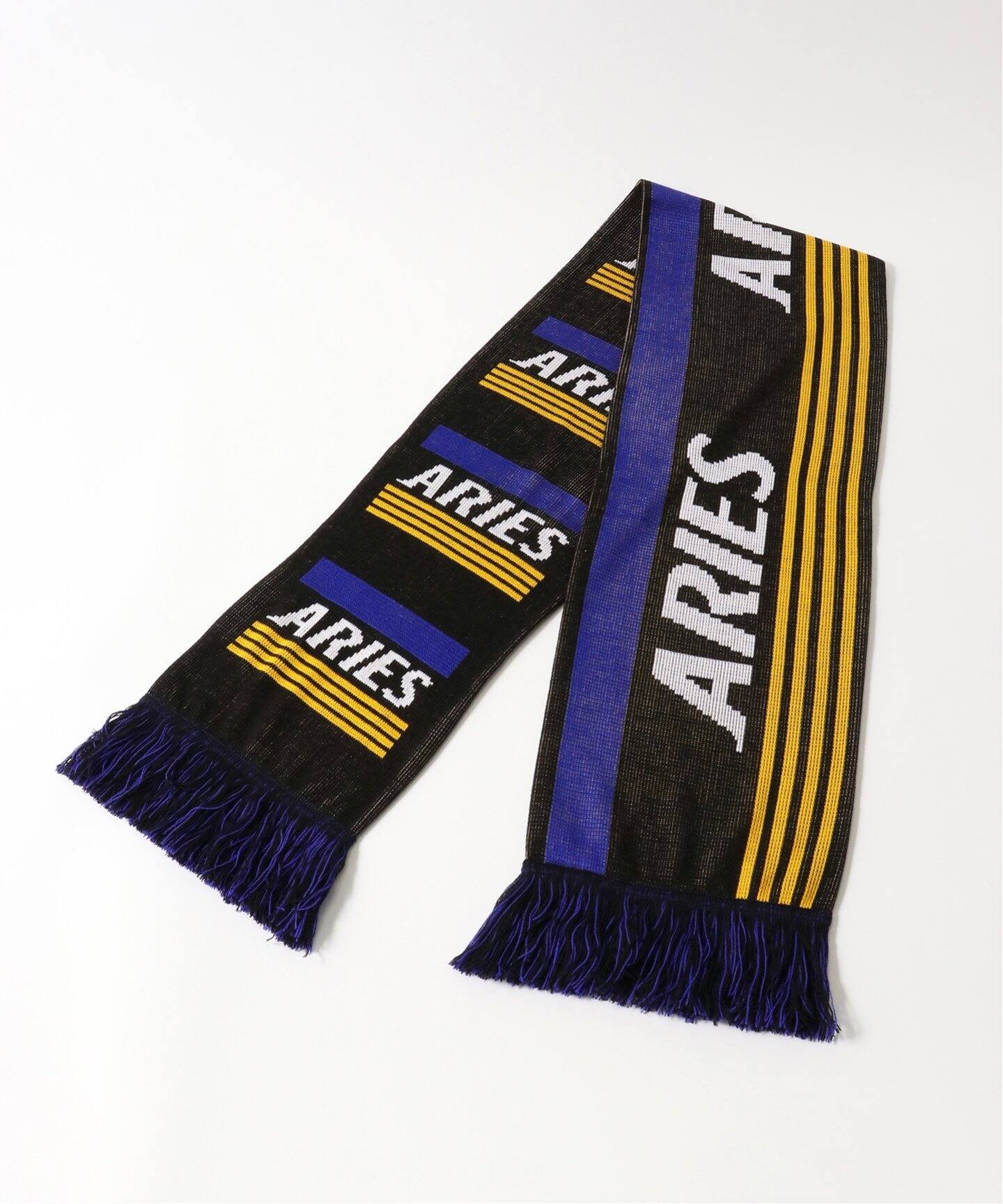 ARIES / アリーズ】CREDIT CARD SCARF（マフラー）｜PULP（パルプ）の 