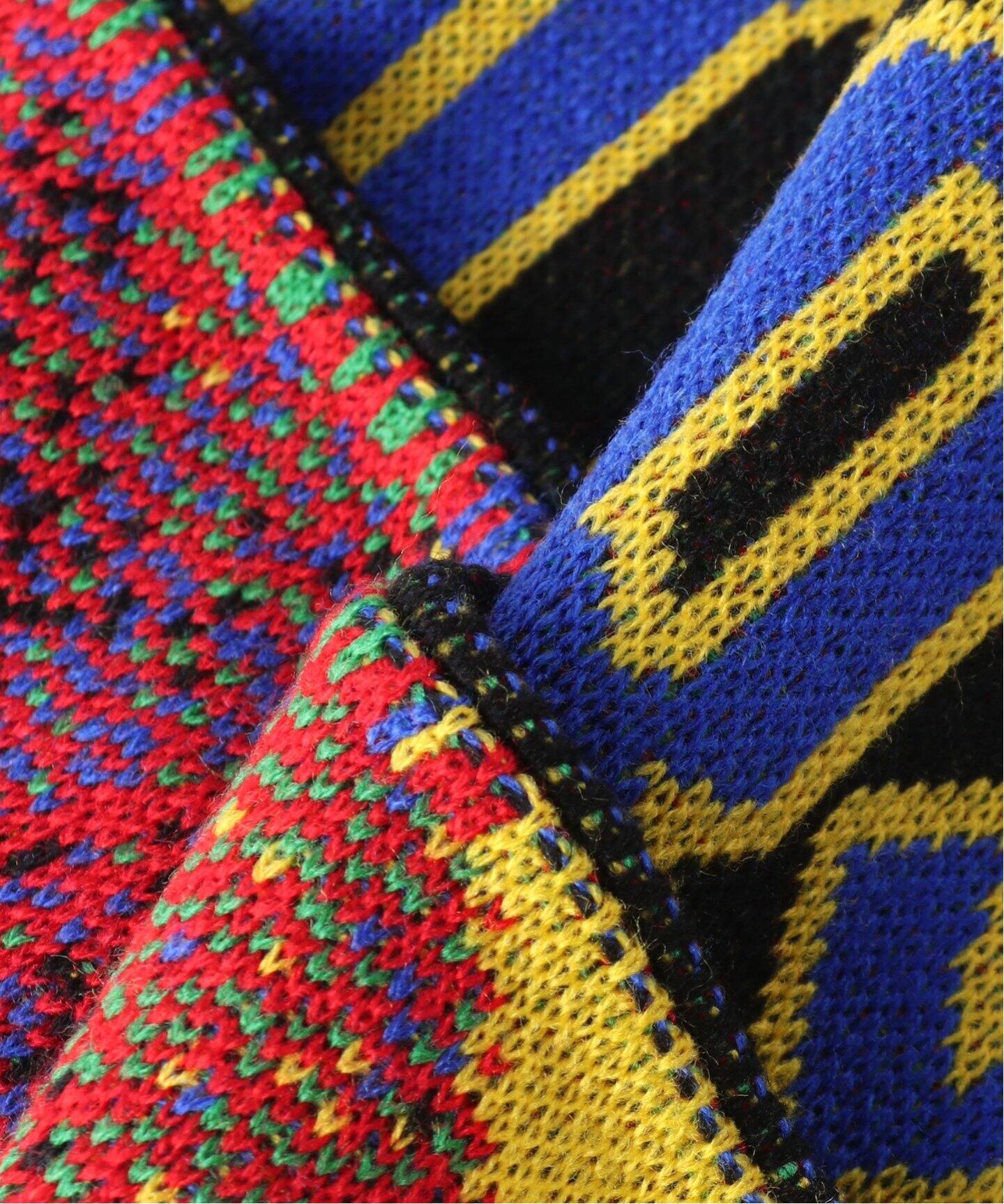 MONTMARTRE NEW YORK / モンマルトル ニューヨーク】TAINTED SCARF  