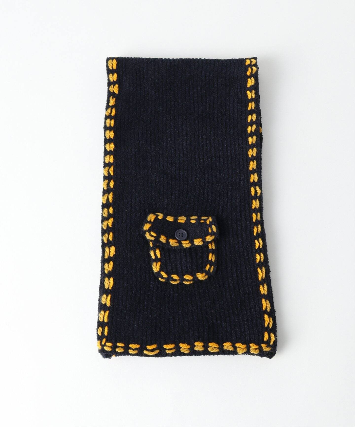 PHINGERIN / フィンガリン】PG1 SCARF（マフラー）｜BAYCREW 