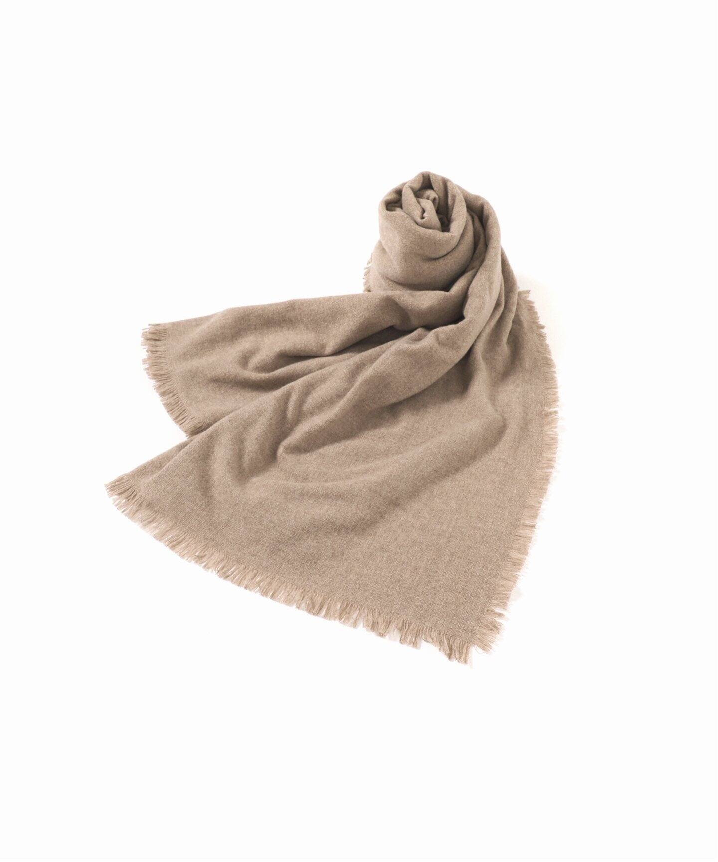 ASAUCE MELER/アソースメレ】ウルトラファインラムミニバスケット  