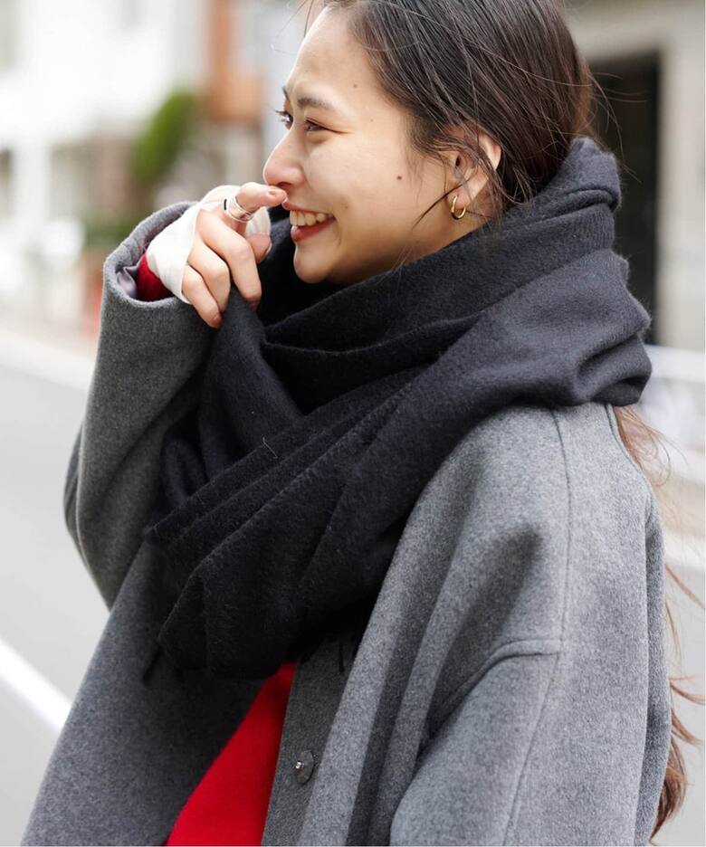 追加》Cashmere ストール（ストール）｜JOURNAL STANDARD（ジャーナル 