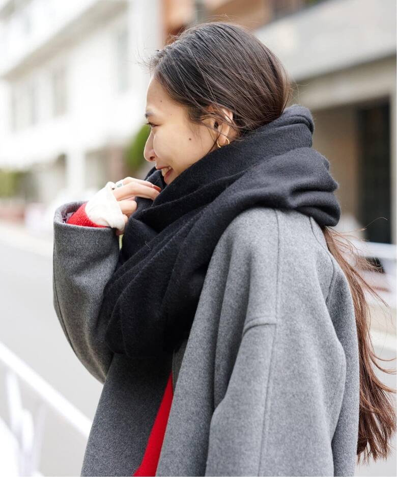 追加》Cashmere ストール（ストール）｜JOURNAL STANDARD（ジャーナル 
