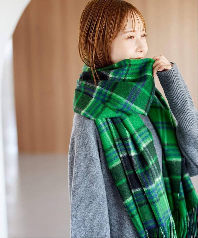追加》Cashmere ストール（ストール）｜JOURNAL STANDARD（ジャーナル 