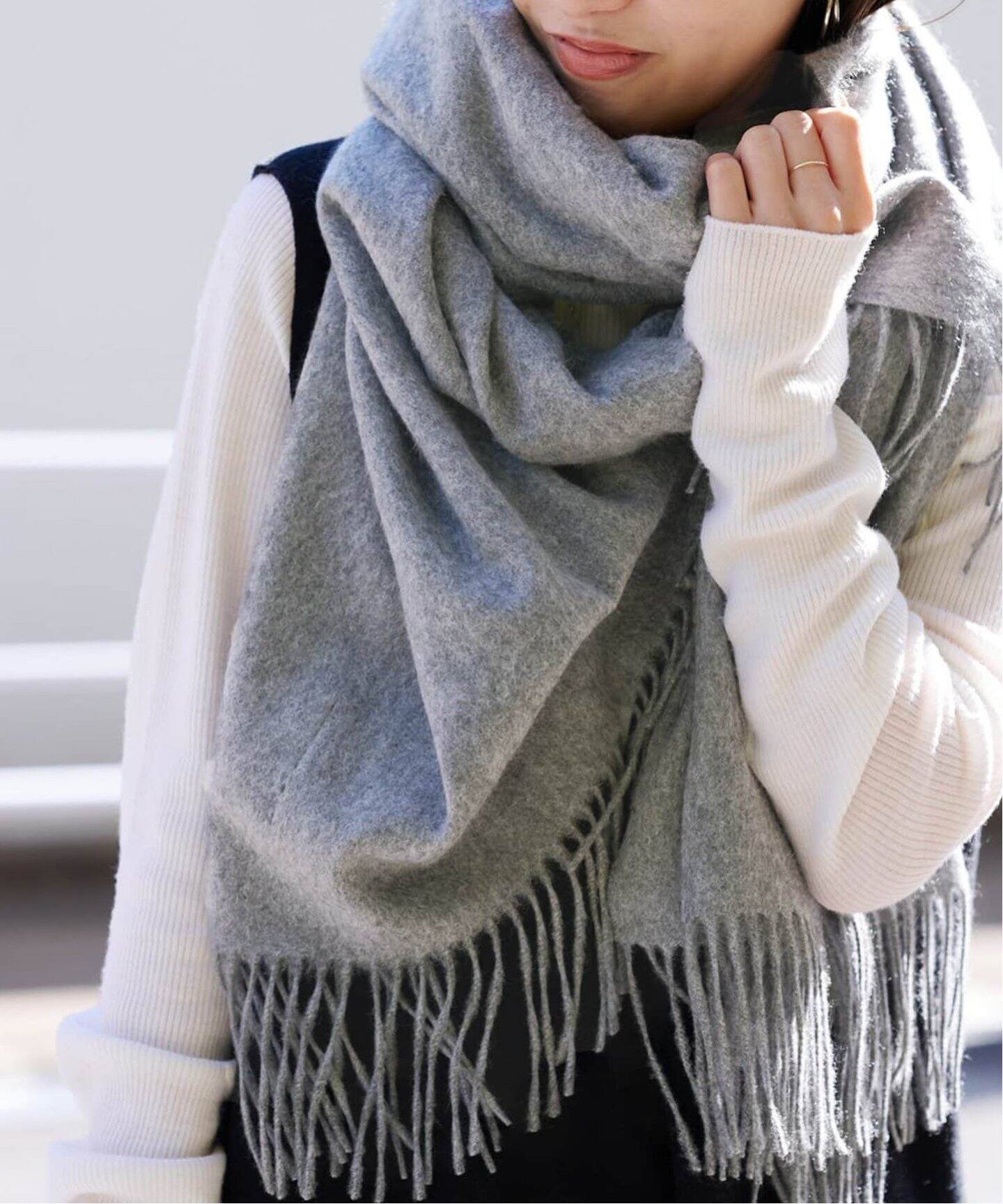 追加》Cashmere ストール（ストール）｜JOURNAL STANDARD（ジャーナル  