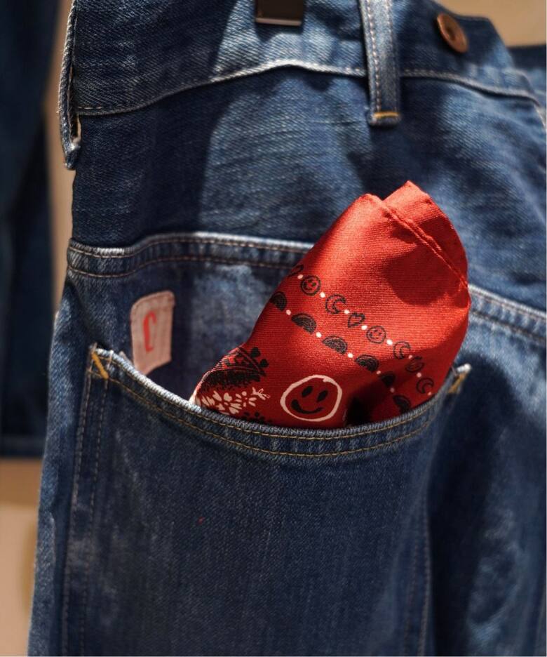 ファッション小物