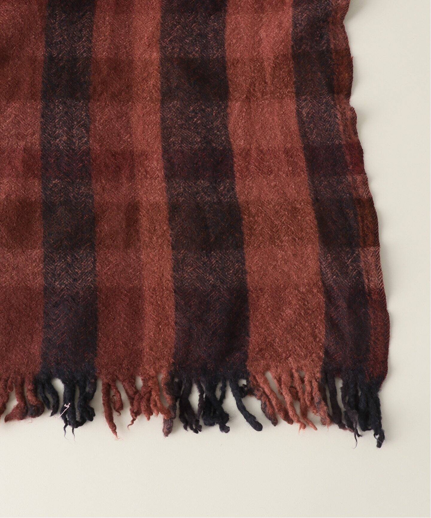 Khadi ＆ Co/カディ&コー】 SCARF 120*160（ストール）｜journal  