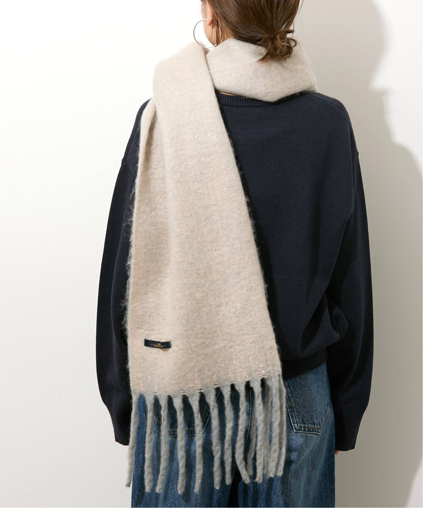 RELUME マフラー（マフラー）｜JOURNAL STANDARD relume（ジャーナル 