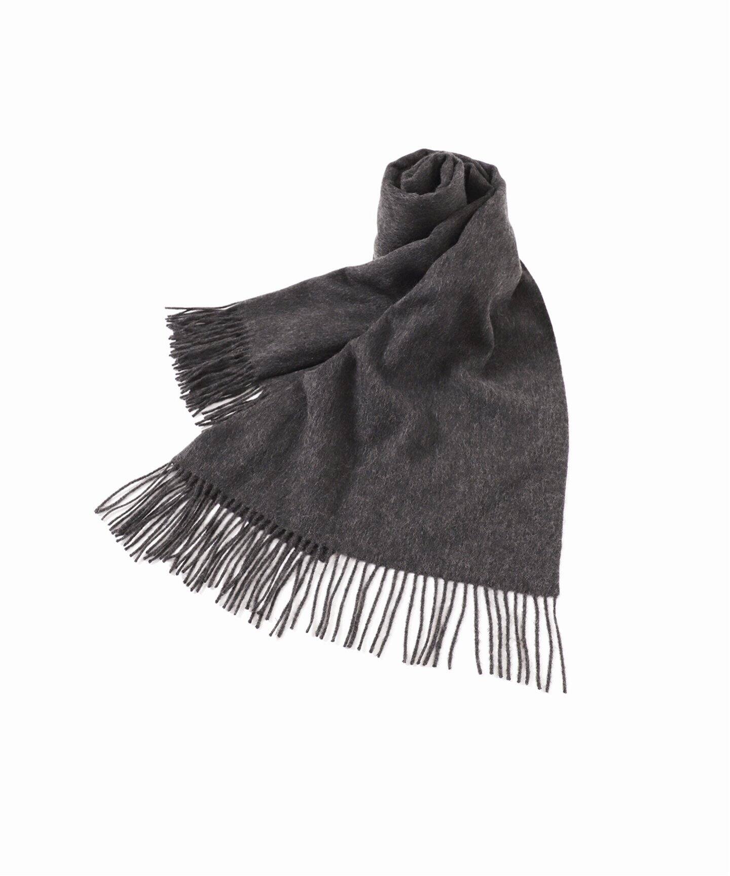 追加》【TWEEDMILL/ツイードミル】ムジストール（ストール）｜JOURNAL 