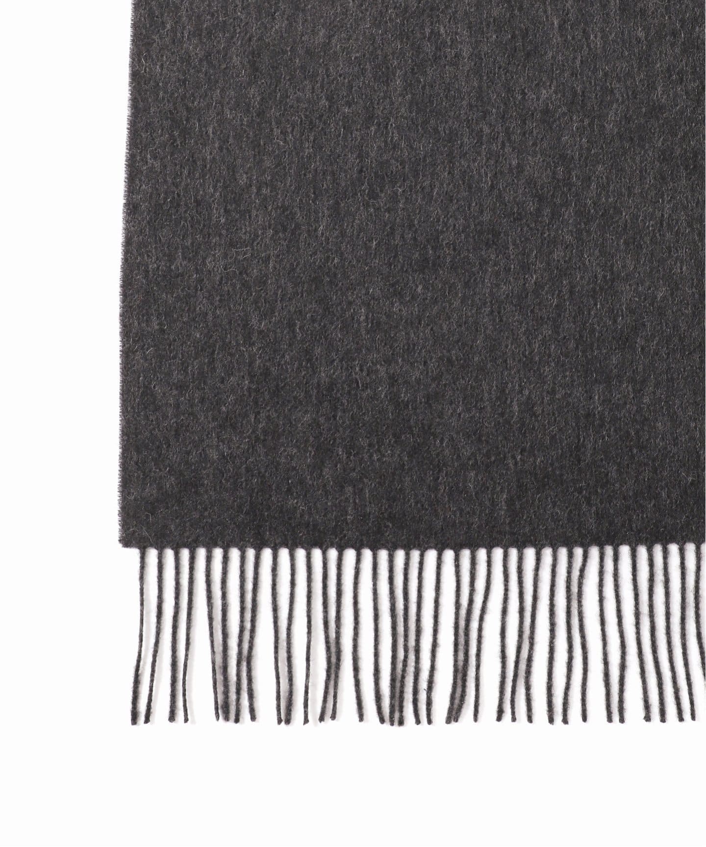 追加》【TWEEDMILL/ツイードミル】ムジストール（ストール）｜JOURNAL