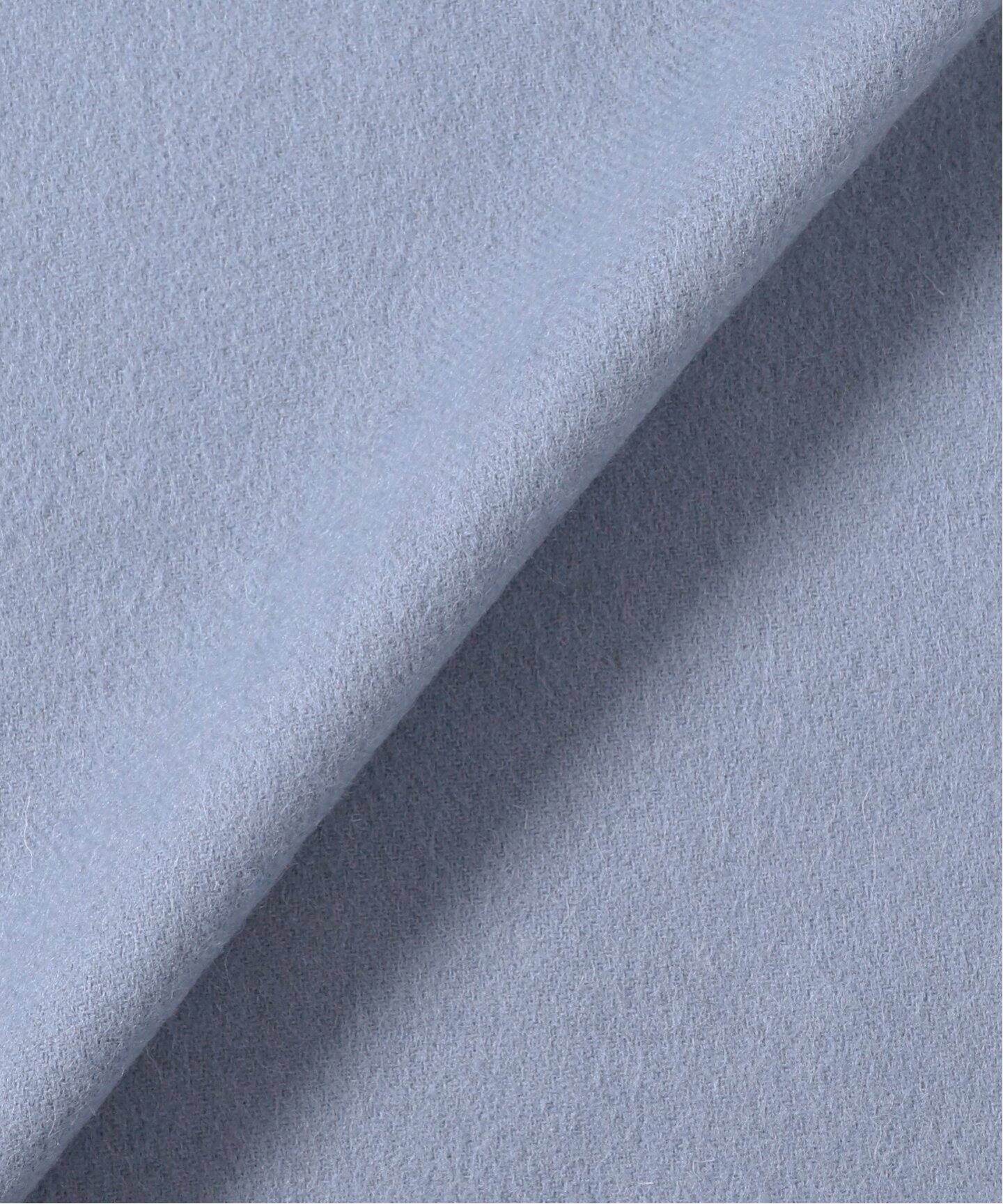 追加》【TWEEDMILL/ツイードミル】ムジストール（ストール）｜JOURNAL