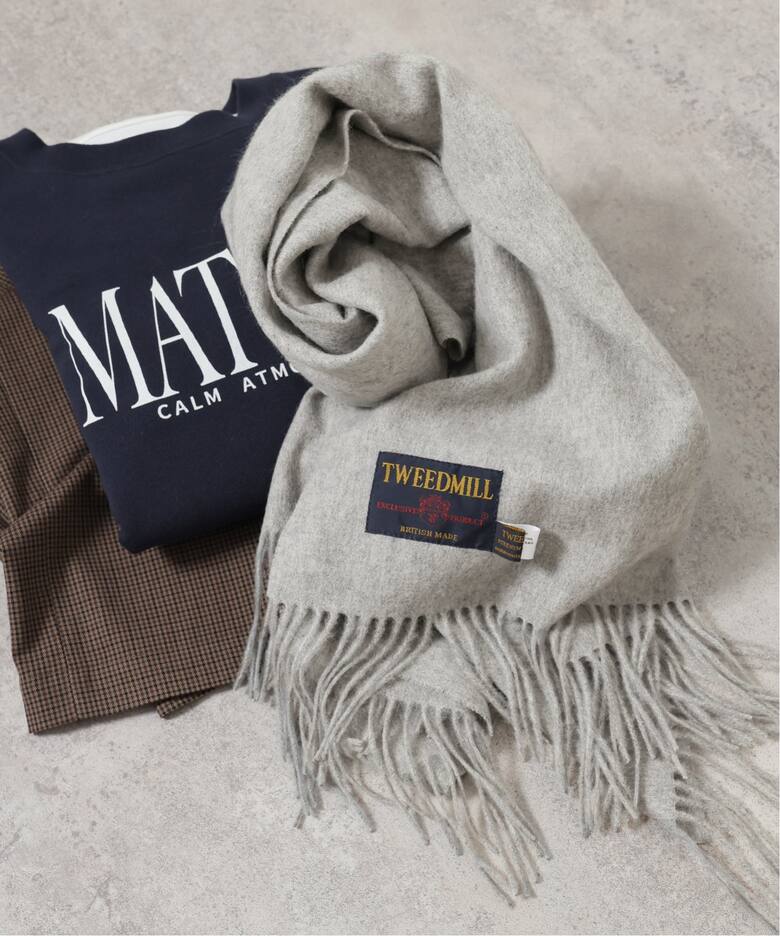 ファッション小物