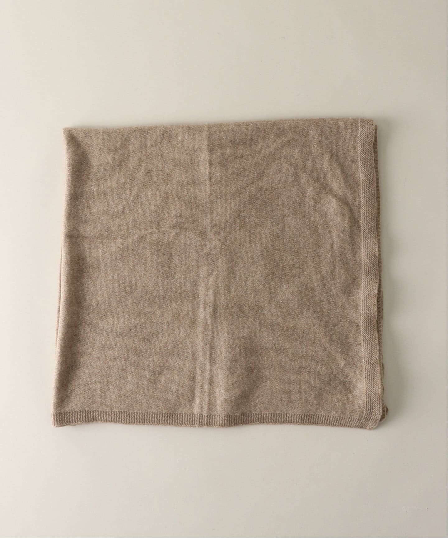 BASERANGE/ベースレンジ】WHIT SCARF：マフラー（マフラー