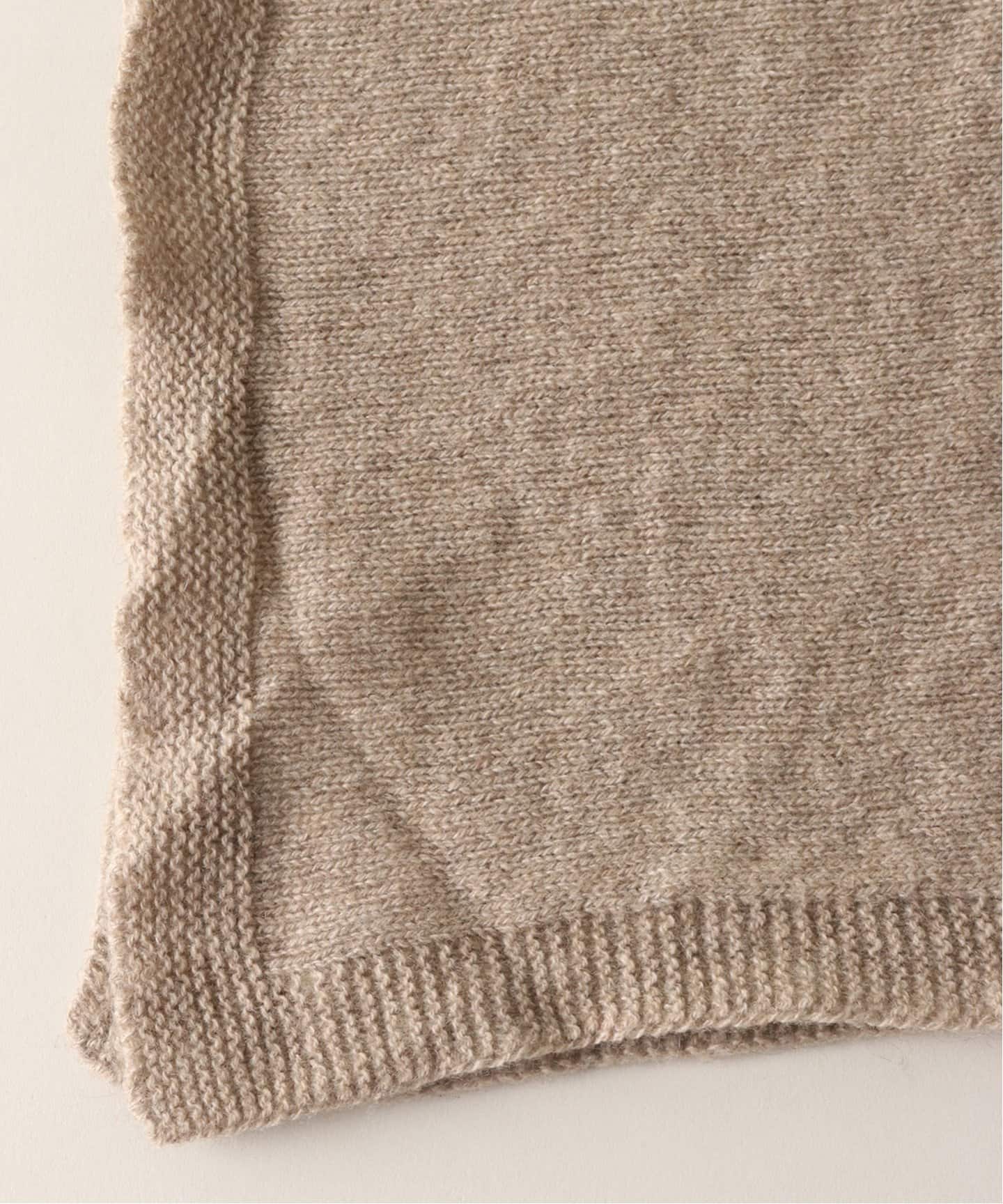 BASERANGE/ベースレンジ】WHIT SCARF：マフラー（マフラー）｜JOURNAL