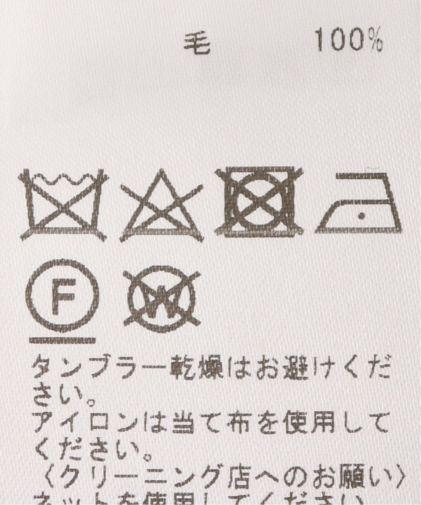 BASERANGE/ベースレンジ】WHIT SCARF：マフラー（マフラー）｜JOURNAL