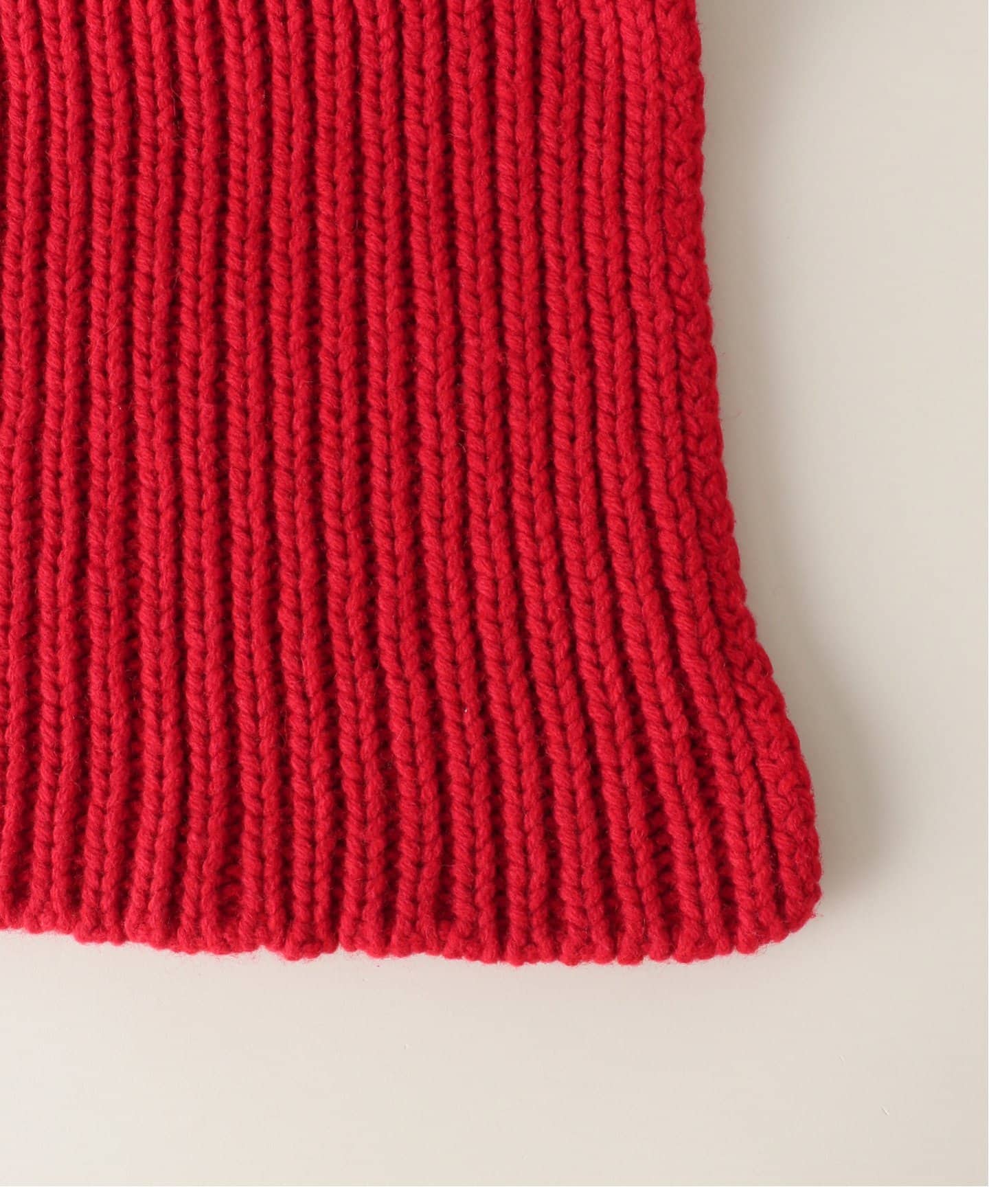 BASERANGE/ベースレンジ】MEA SCARF：マフラー（マフラー）｜JOURNAL