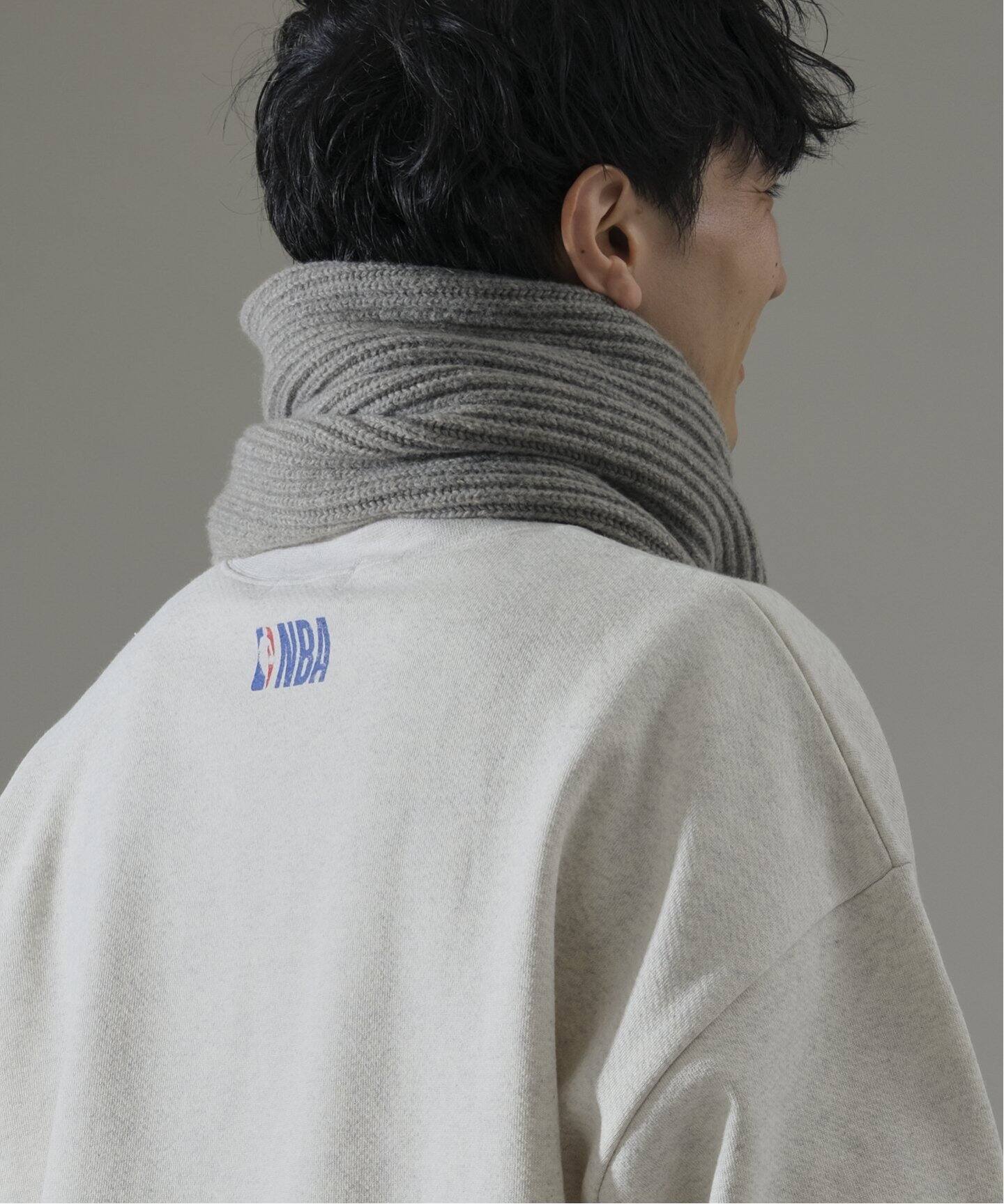 HAMILTON WOOL マフラー（マフラー）｜JOURNAL STANDARD relume