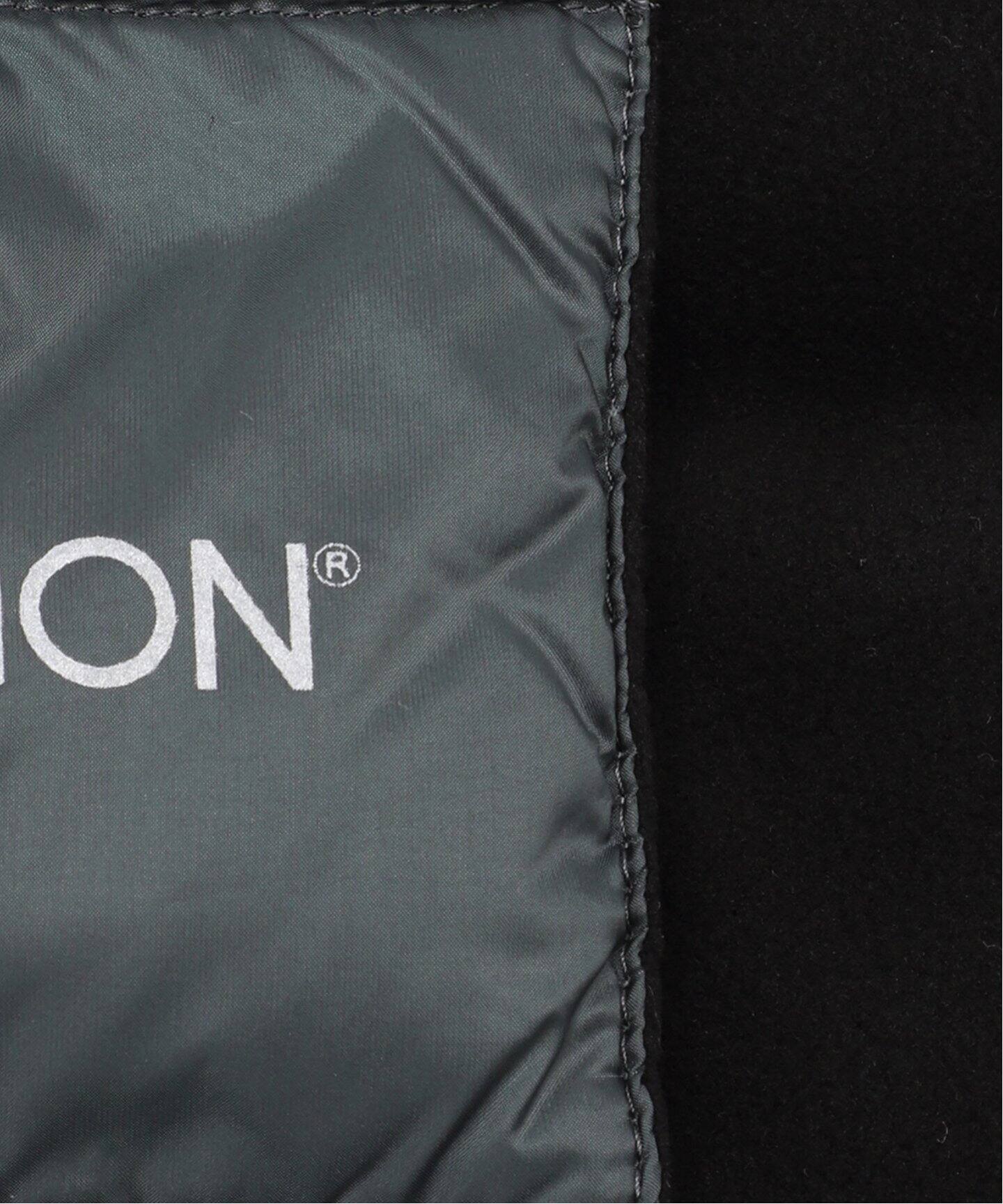 TAION / タイオン】 ベーシック ダウンマフラー（マフラー）｜JOURNAL