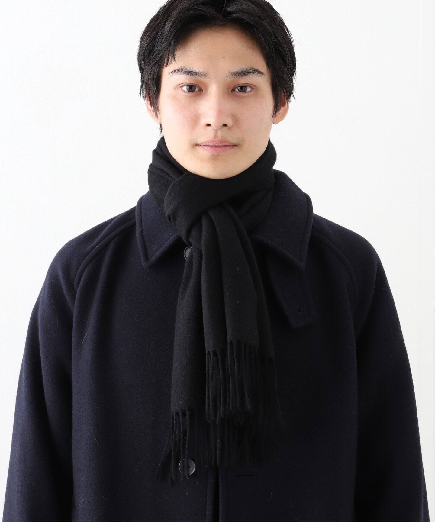 カシミヤマフラー（マフラー）｜JOURNAL STANDARD（ジャーナル  