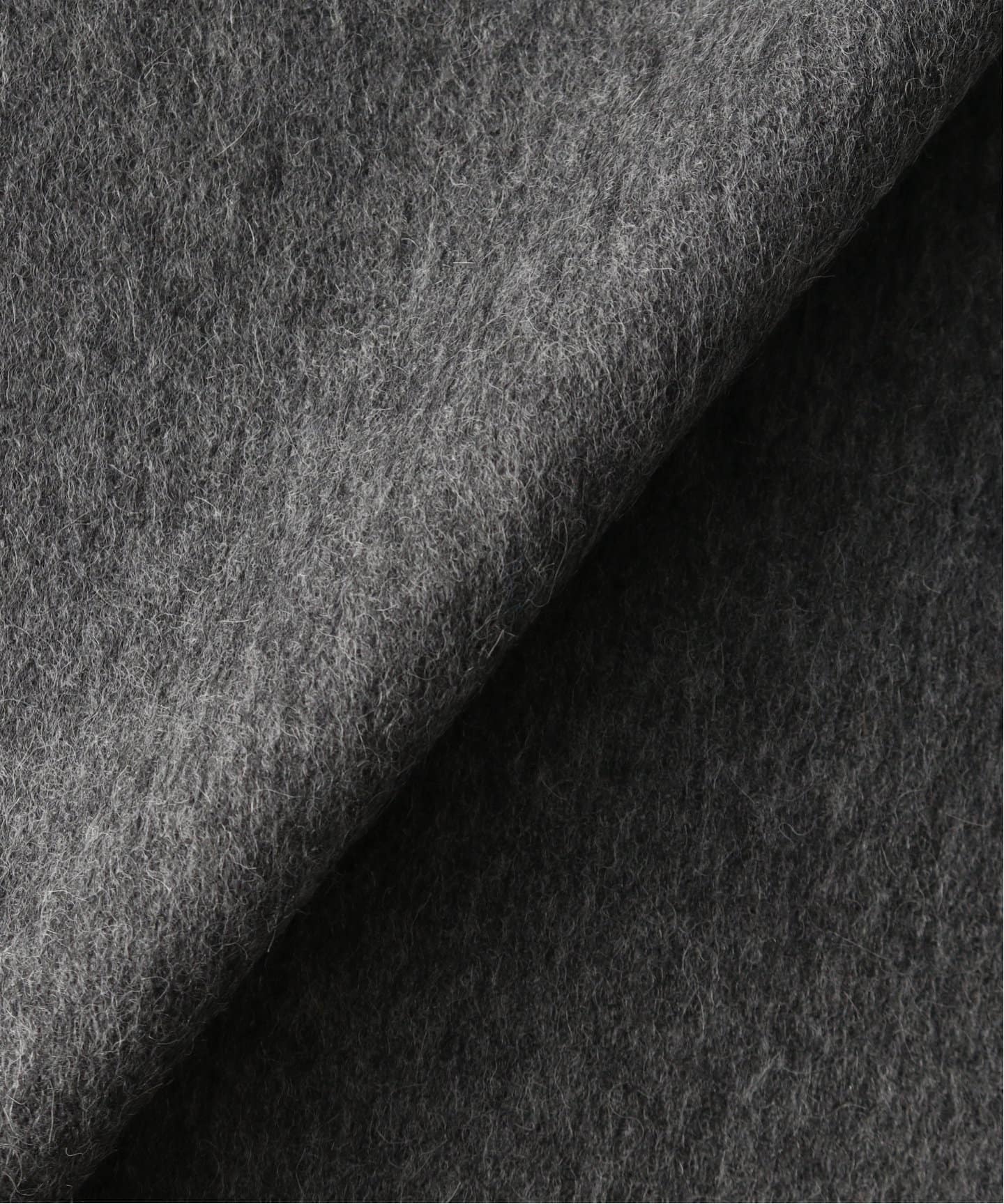 THE INOUE BROTHERS / ザ イノウエブラザーズ Brushed Scarf
