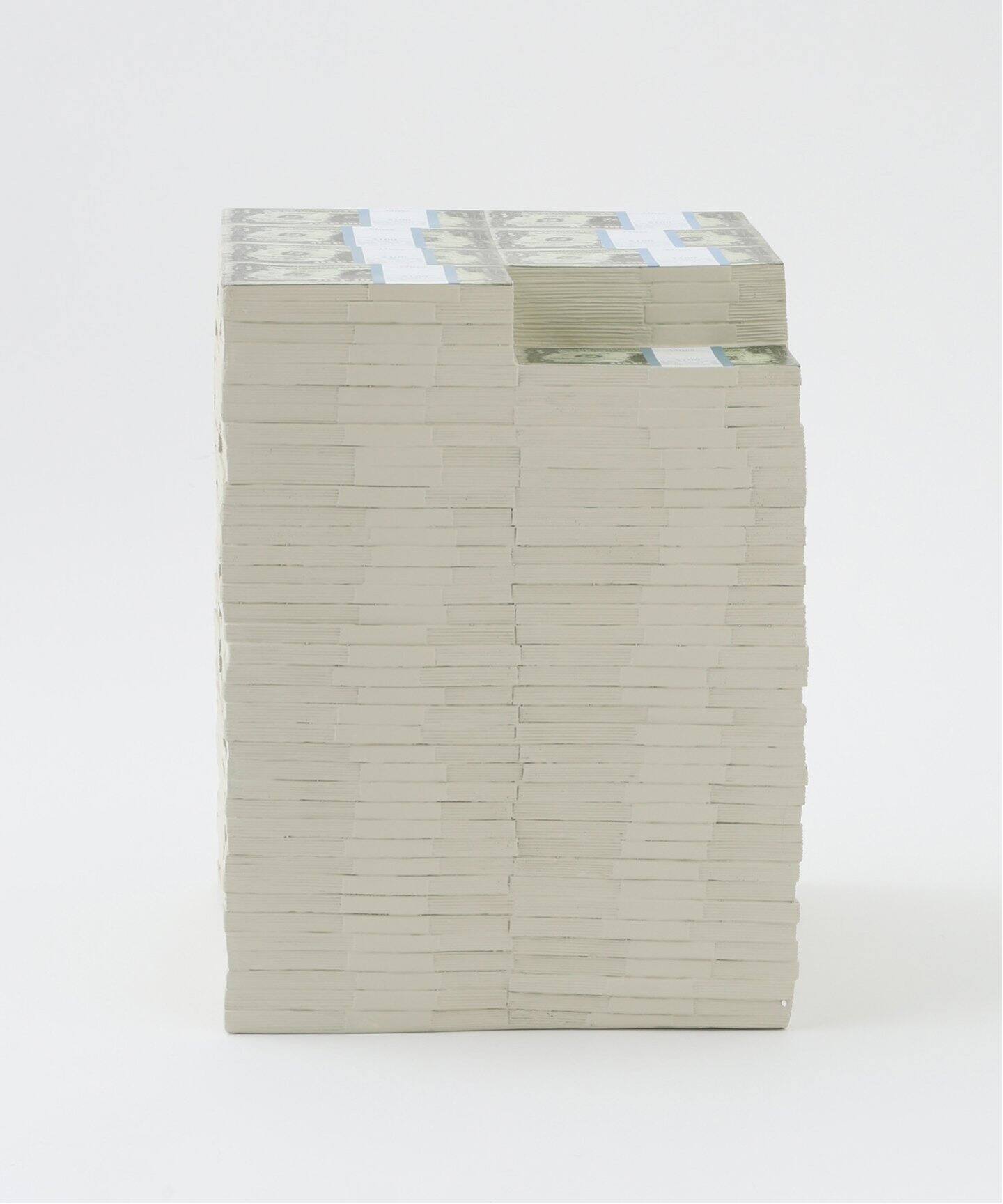 SAINT M×××××× セントマイケル 24SS KK_STOOL_$ SAINT Mxxxxxx / セント