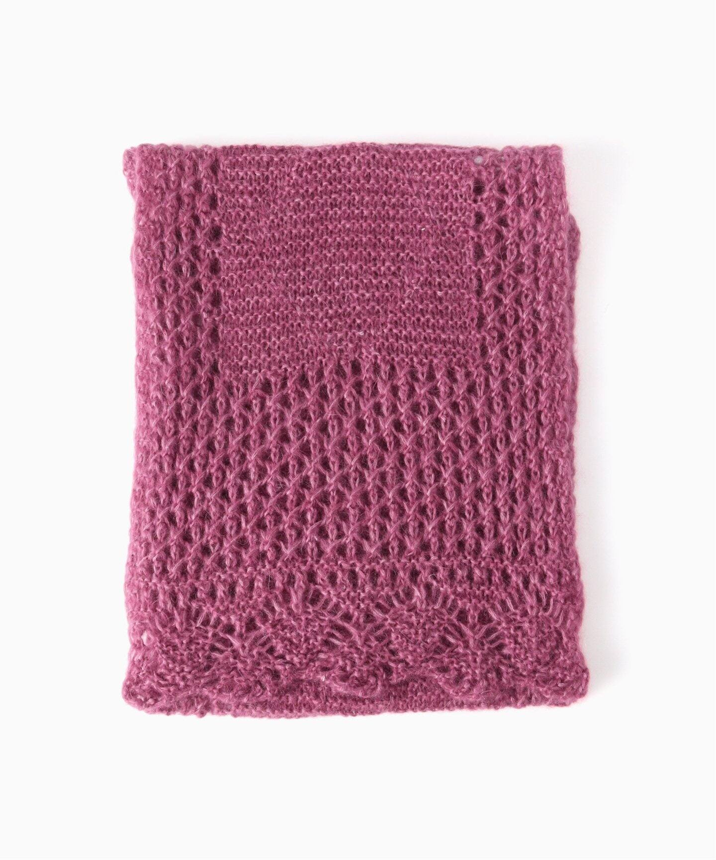 our legacy floss scarf 24aw アワーレガシー マフラー（OUR LEGACY  