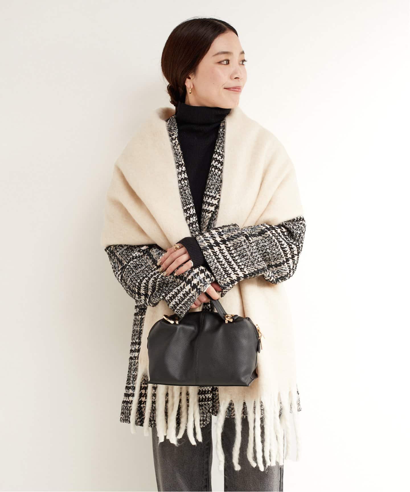Central Cee着用　Burberry マフラーピンクUK USdrill ブークレマフラー（マフラー）｜B.C STOCK（ベーセーストック