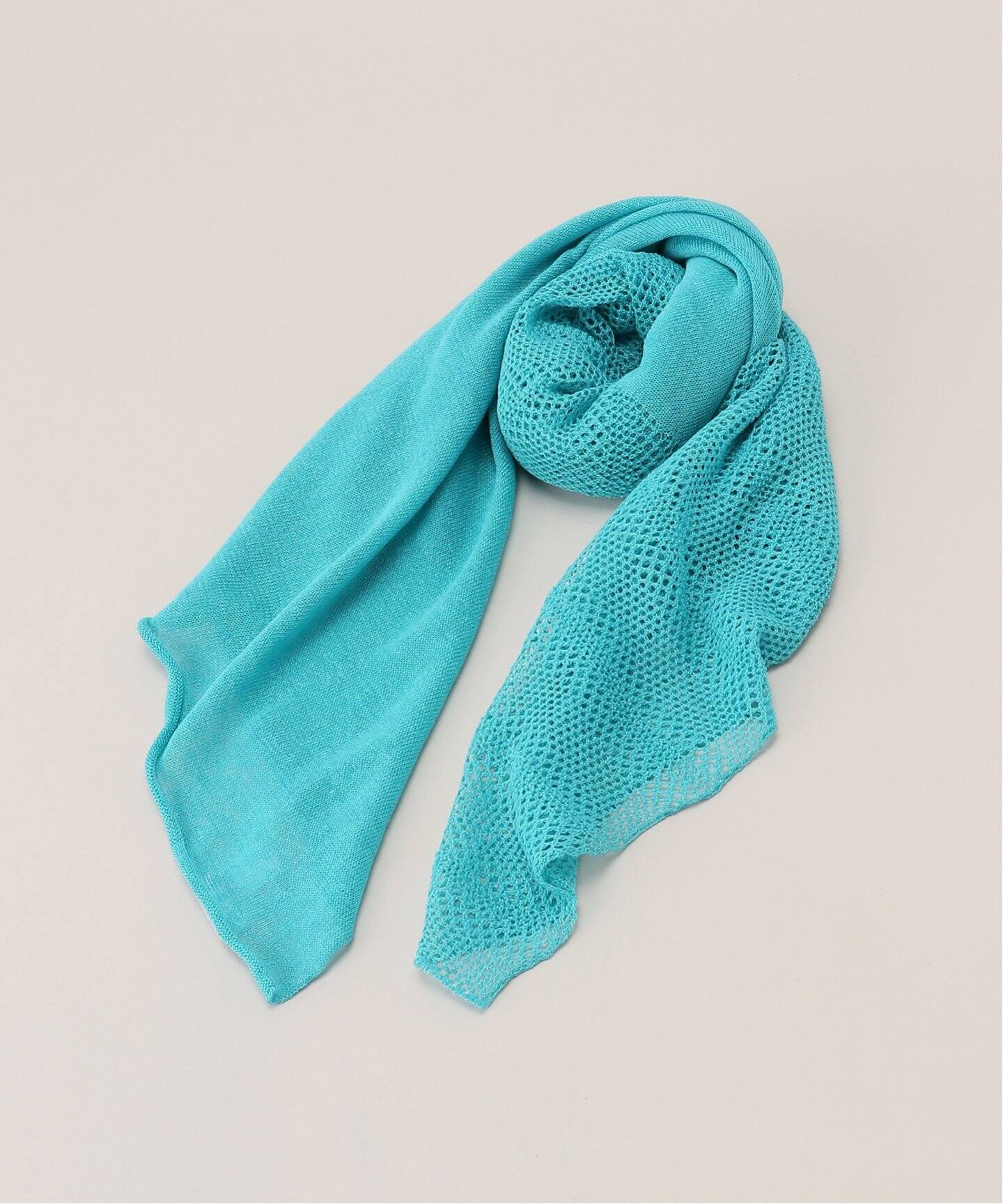 WTAPS 剥ける WRAP / SCARF / COTTON 正規 スカーフ ストール