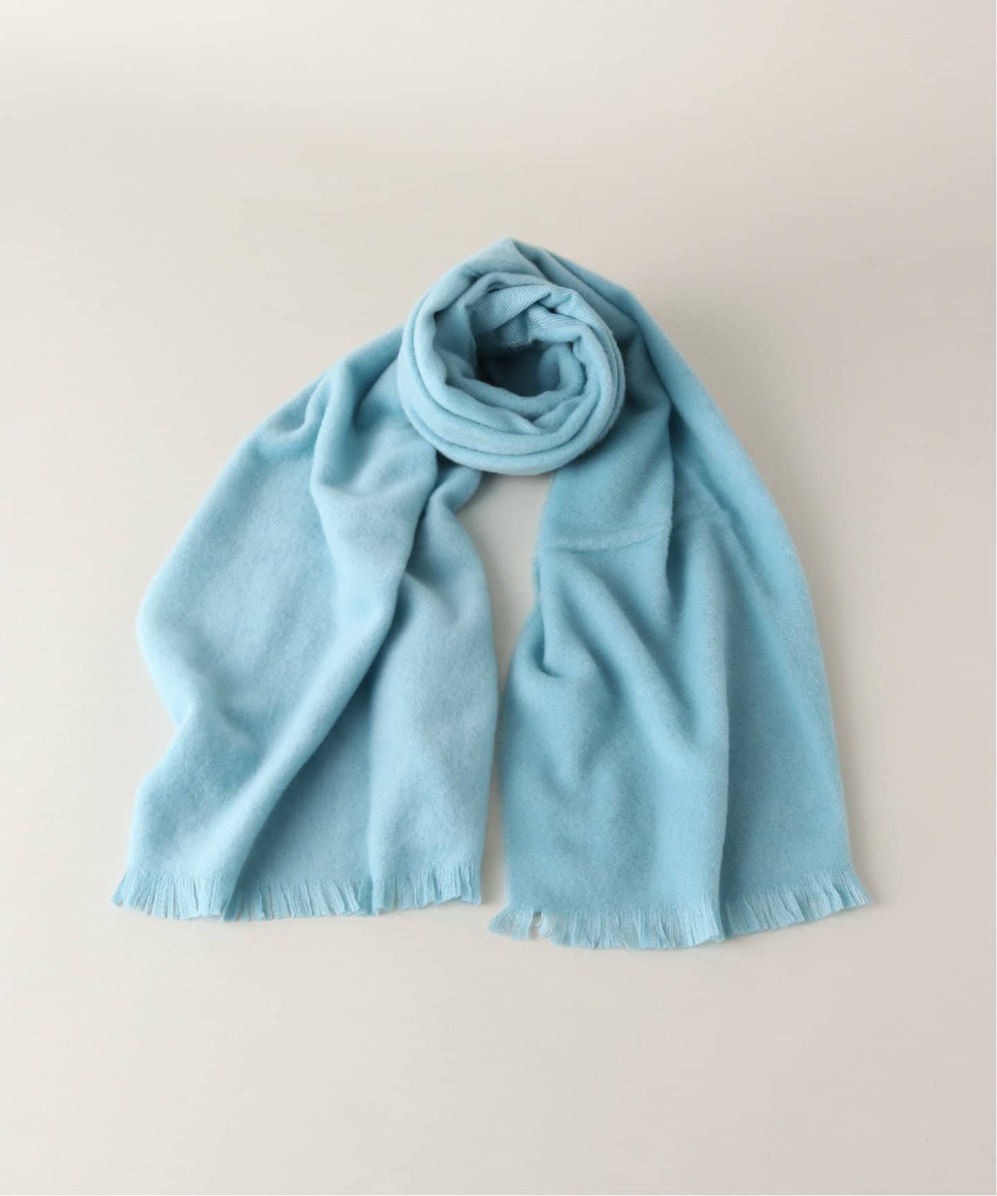 追加》MY LAB/マイラブ ストール BONG22（ストール）｜SLOBE IENA