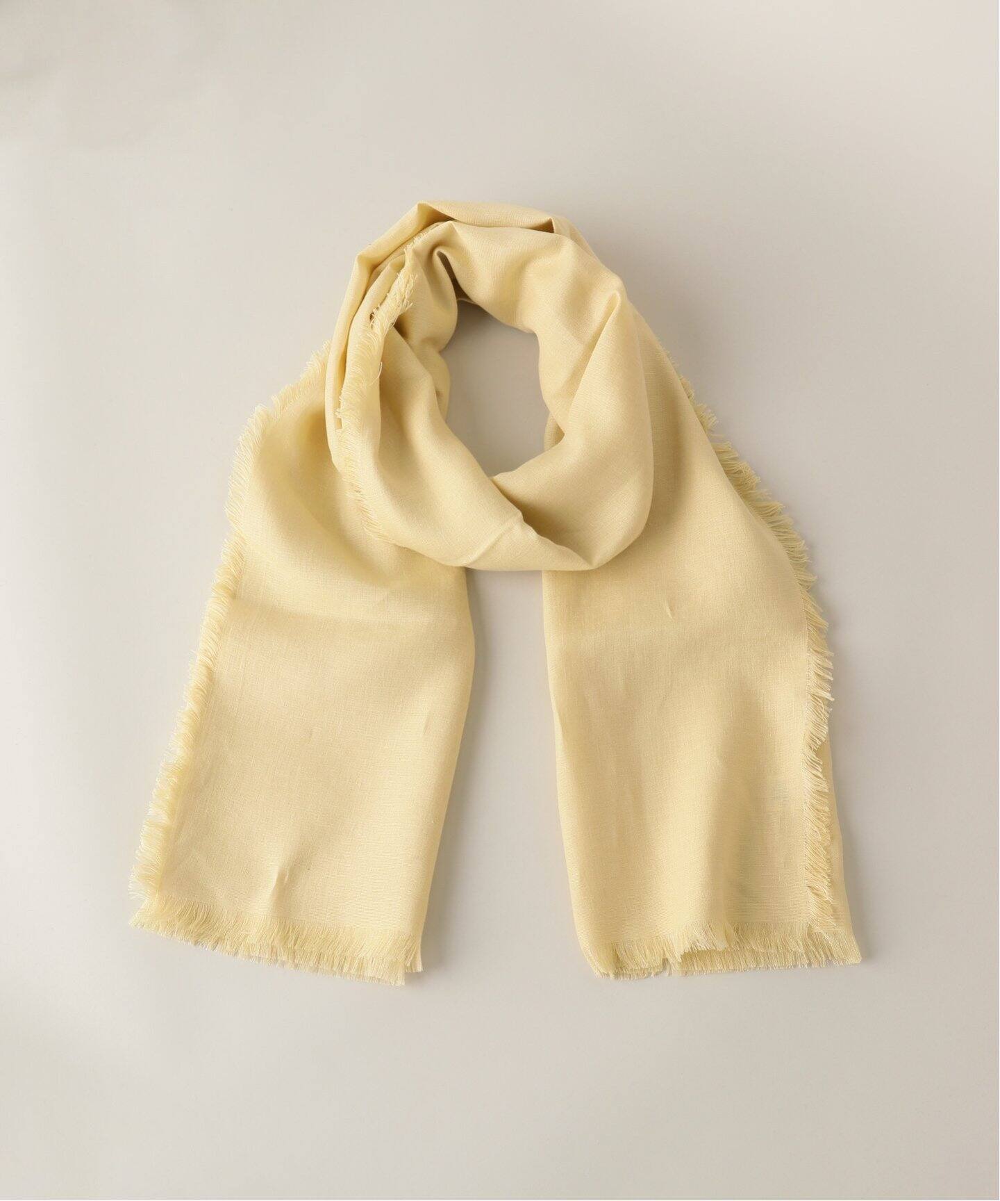 ASAUCE MELER/アソースメレ】オーガニックリネンドライキャンパス  