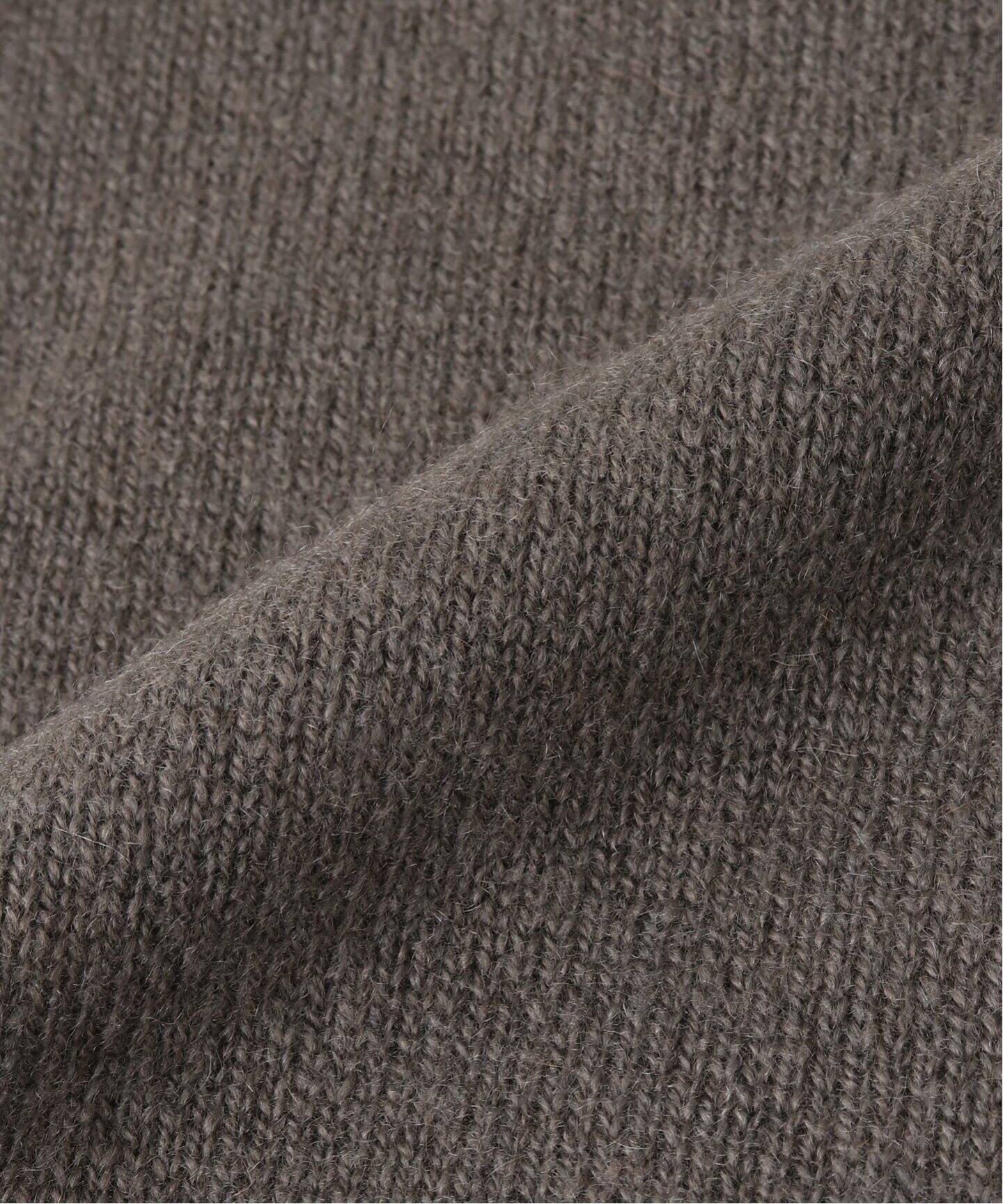 ASAUCE MELER/アソースメレ M/G CAH KNIT ストール（ストール）｜Plage