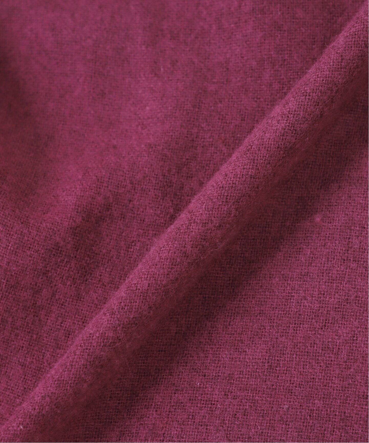 CITRUS（シトラス） 別注WOOL ストール C24457（ストール）｜VERMEIL