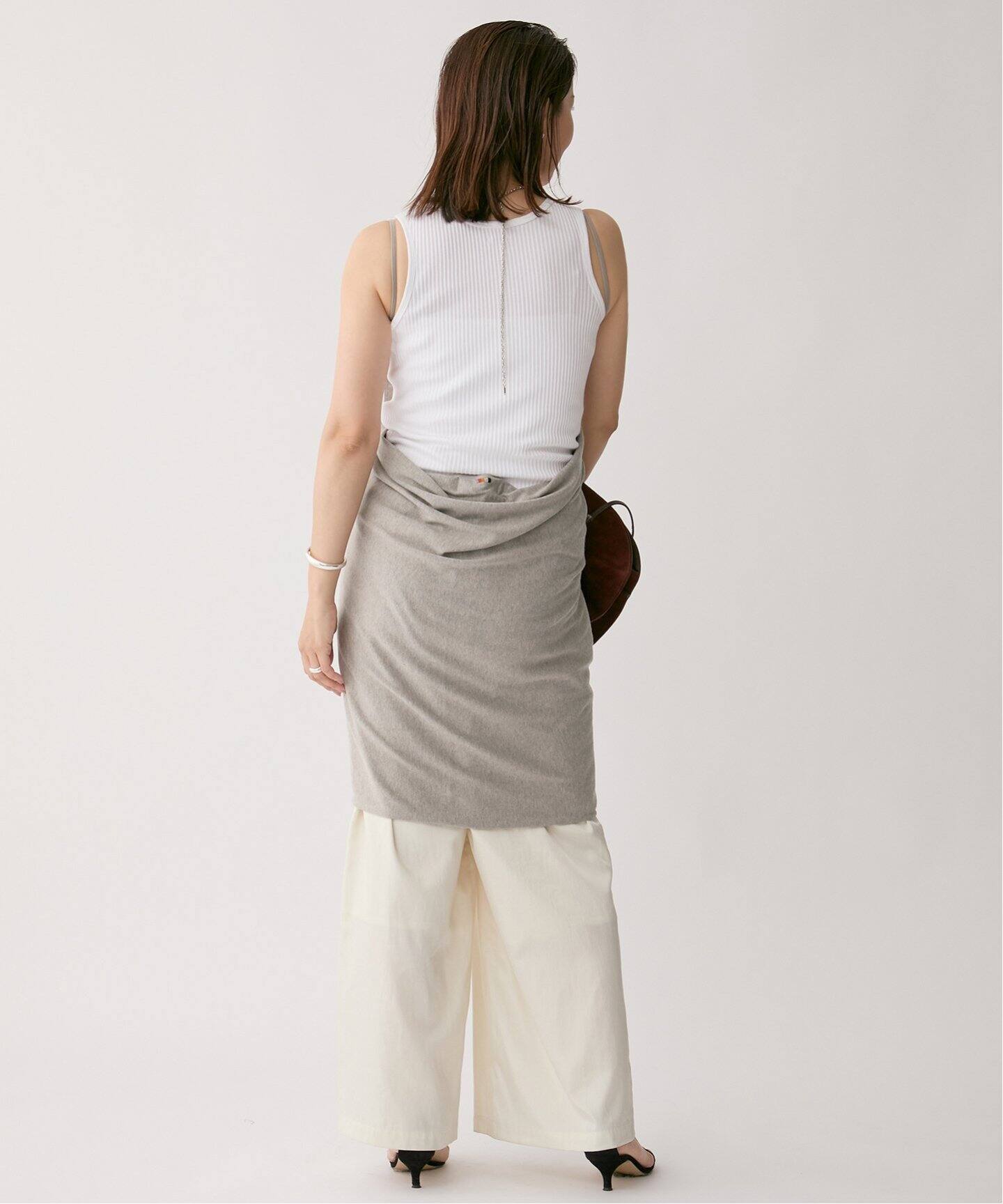 EXTREME CASHMERE（エクストリーム カシミヤ）Stole PLAYA（ニット  