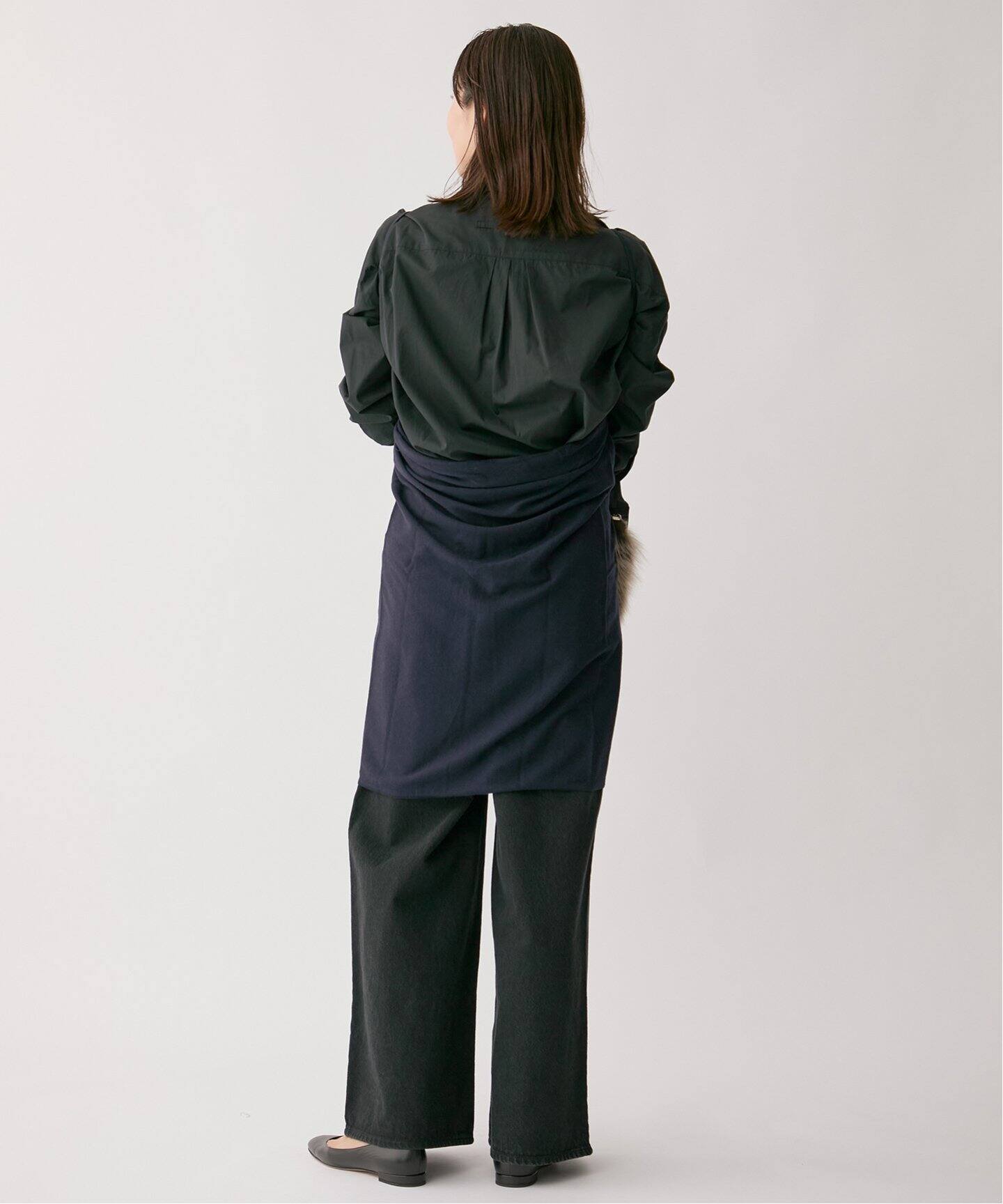 EXTREME CASHMERE（エクストリーム カシミヤ）Stole PLAYA（ニット  