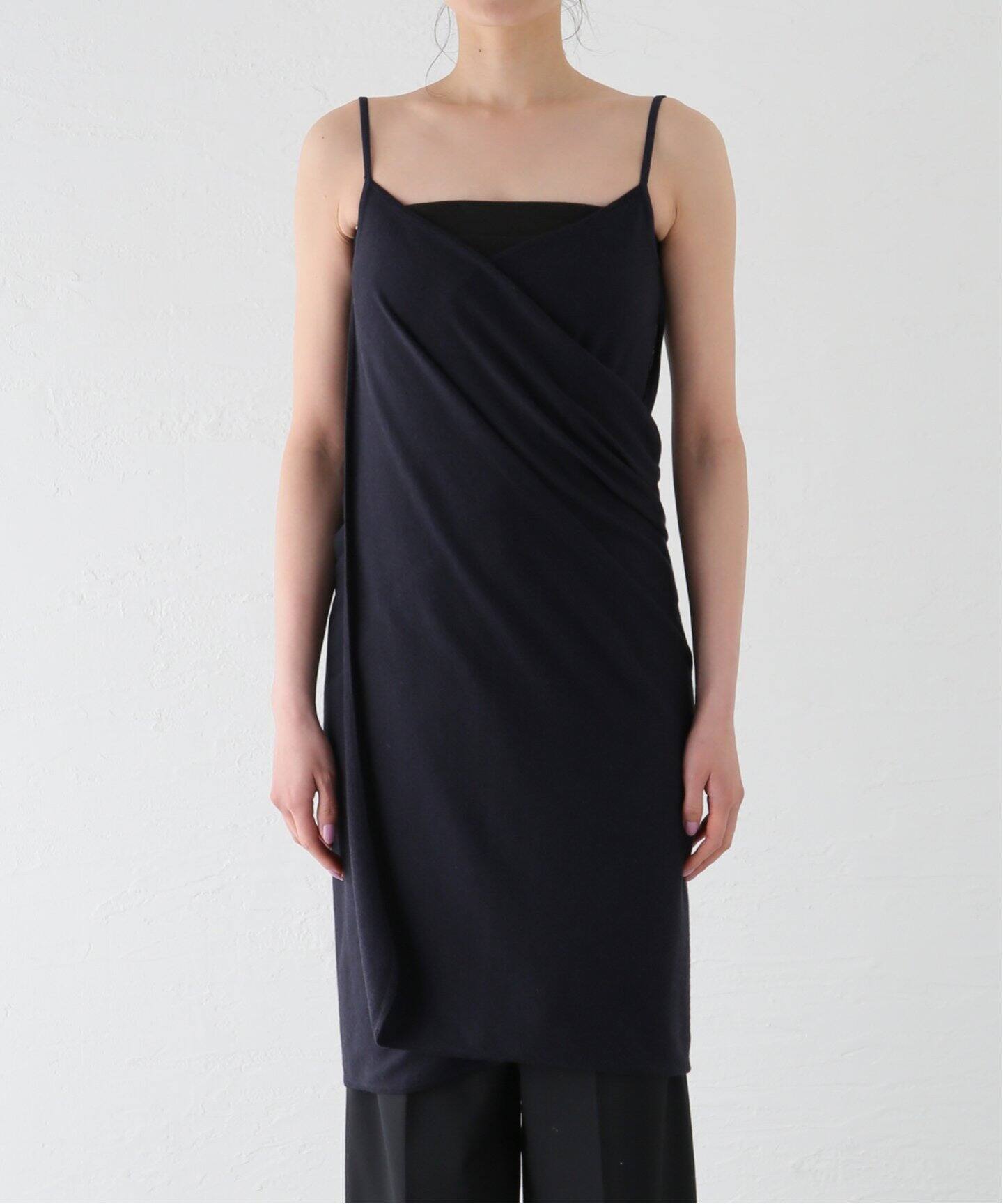 EXTREME CASHMERE（エクストリーム カシミヤ）Stole PLAYA（ニット  