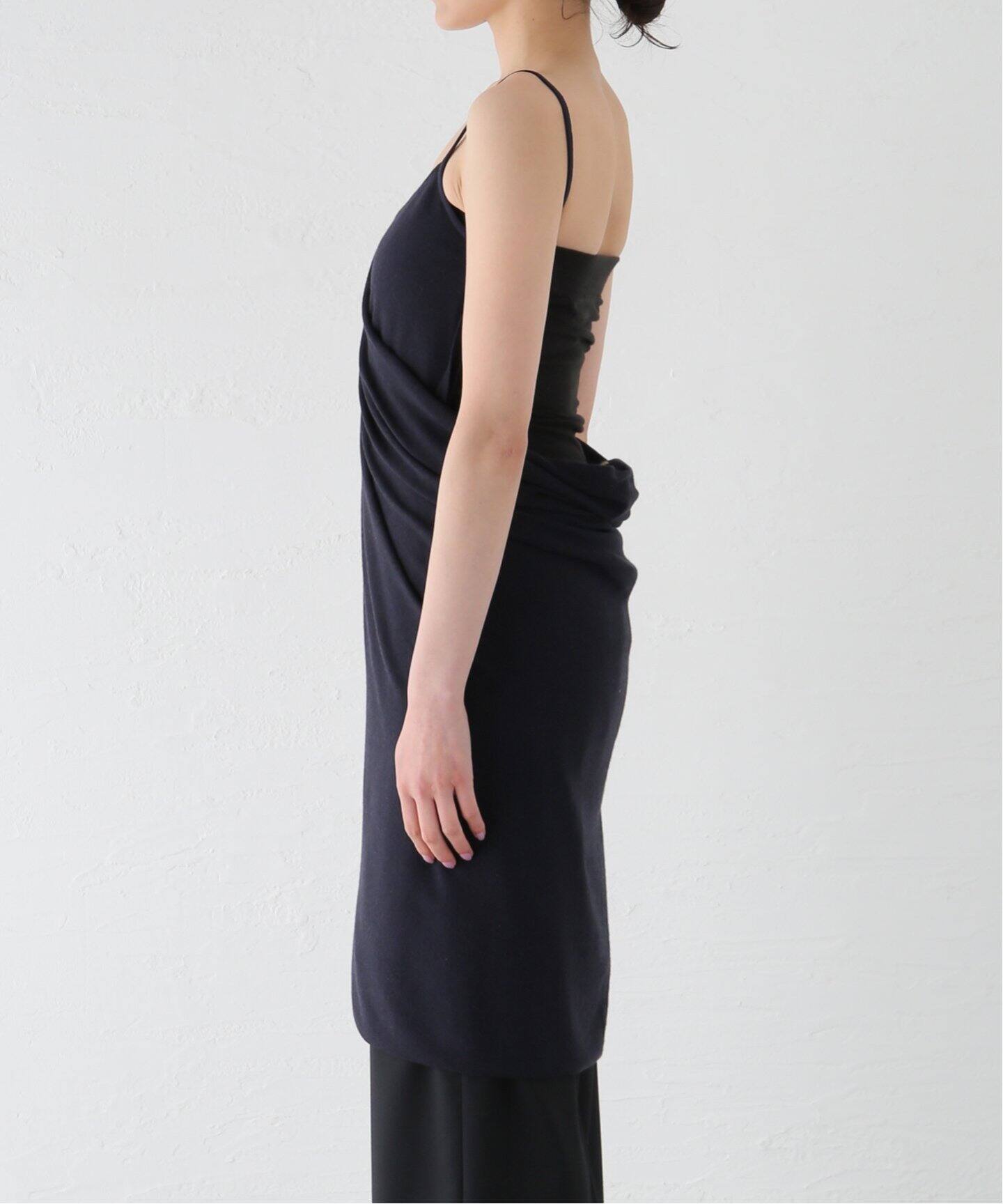 EXTREME CASHMERE（エクストリーム カシミヤ）Stole PLAYA（ニット  